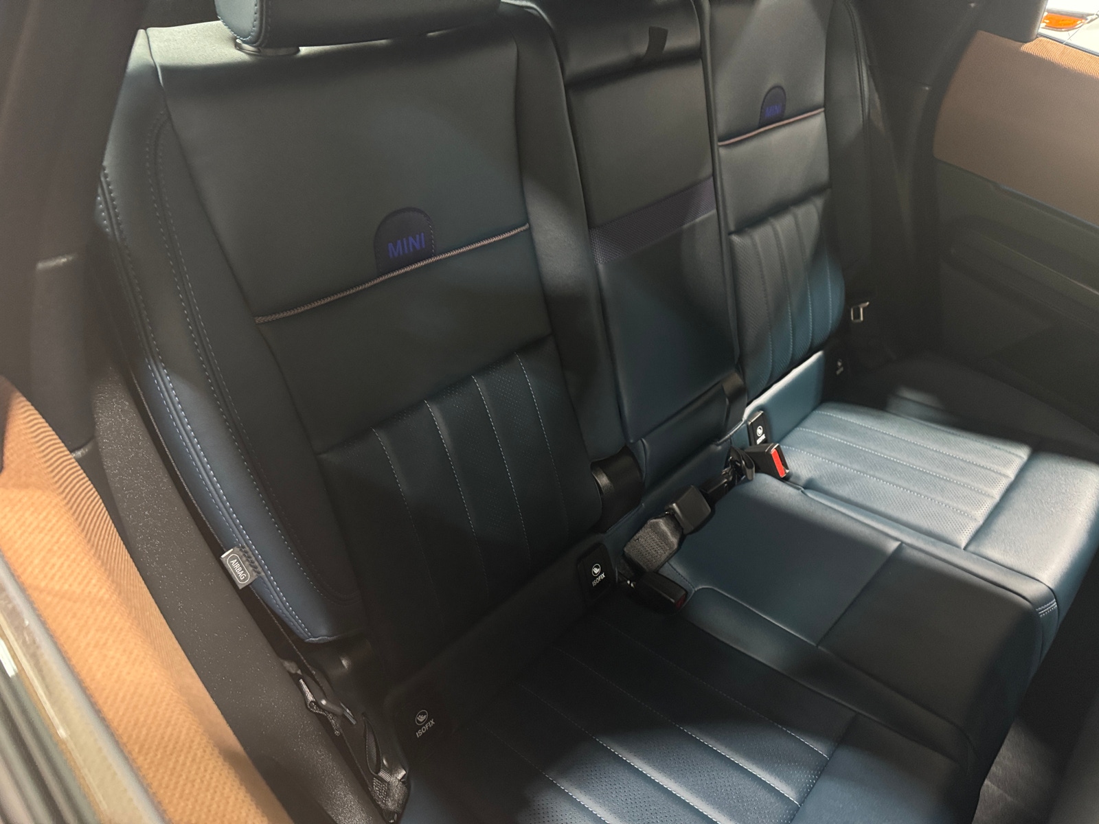Thumbnail: 2025 MINI Cooper Countryman - 6