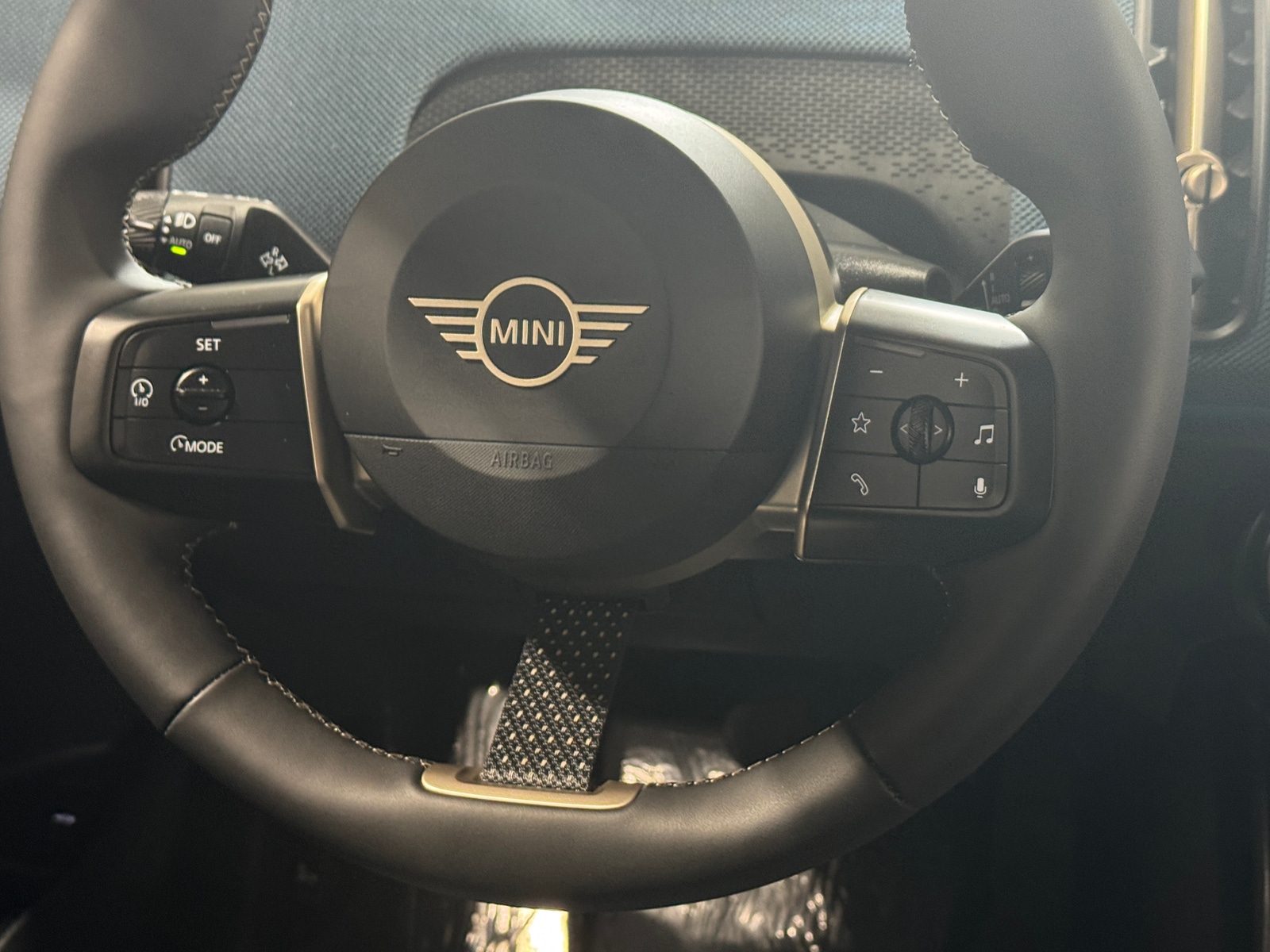 Thumbnail: 2025 MINI Cooper Countryman - 5