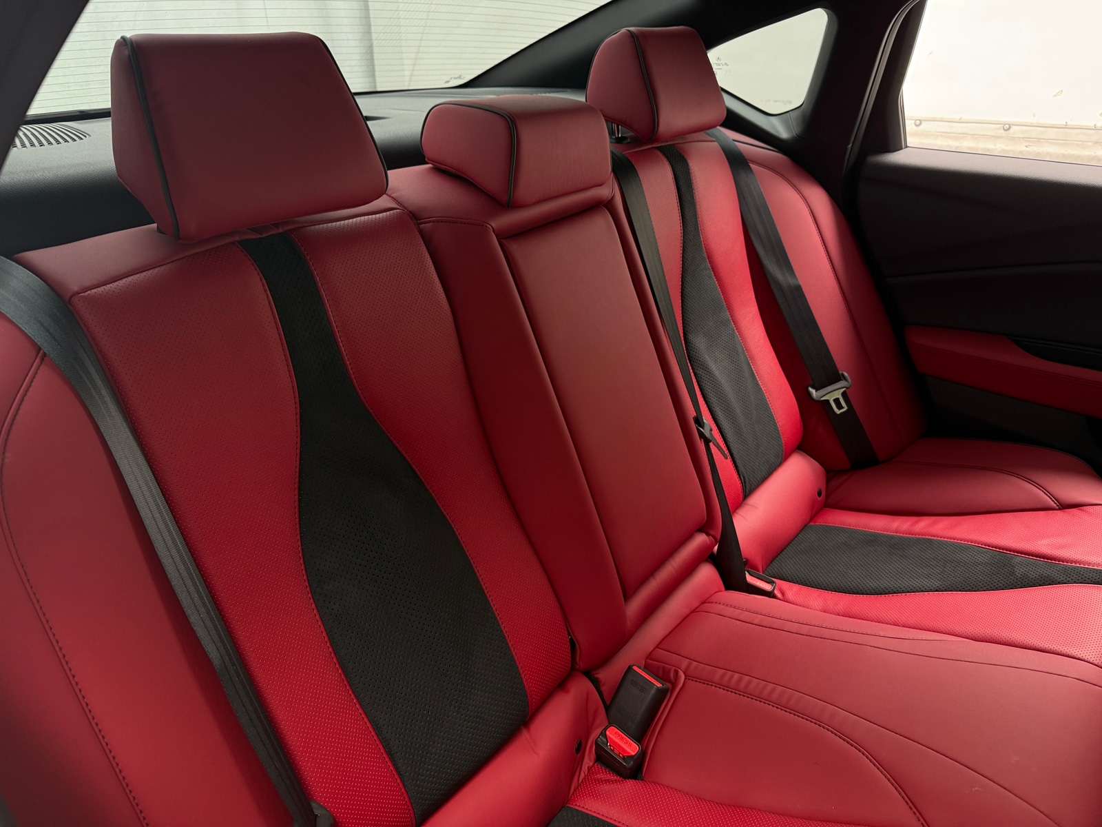Thumbnail: 2023 Acura TLX - 5