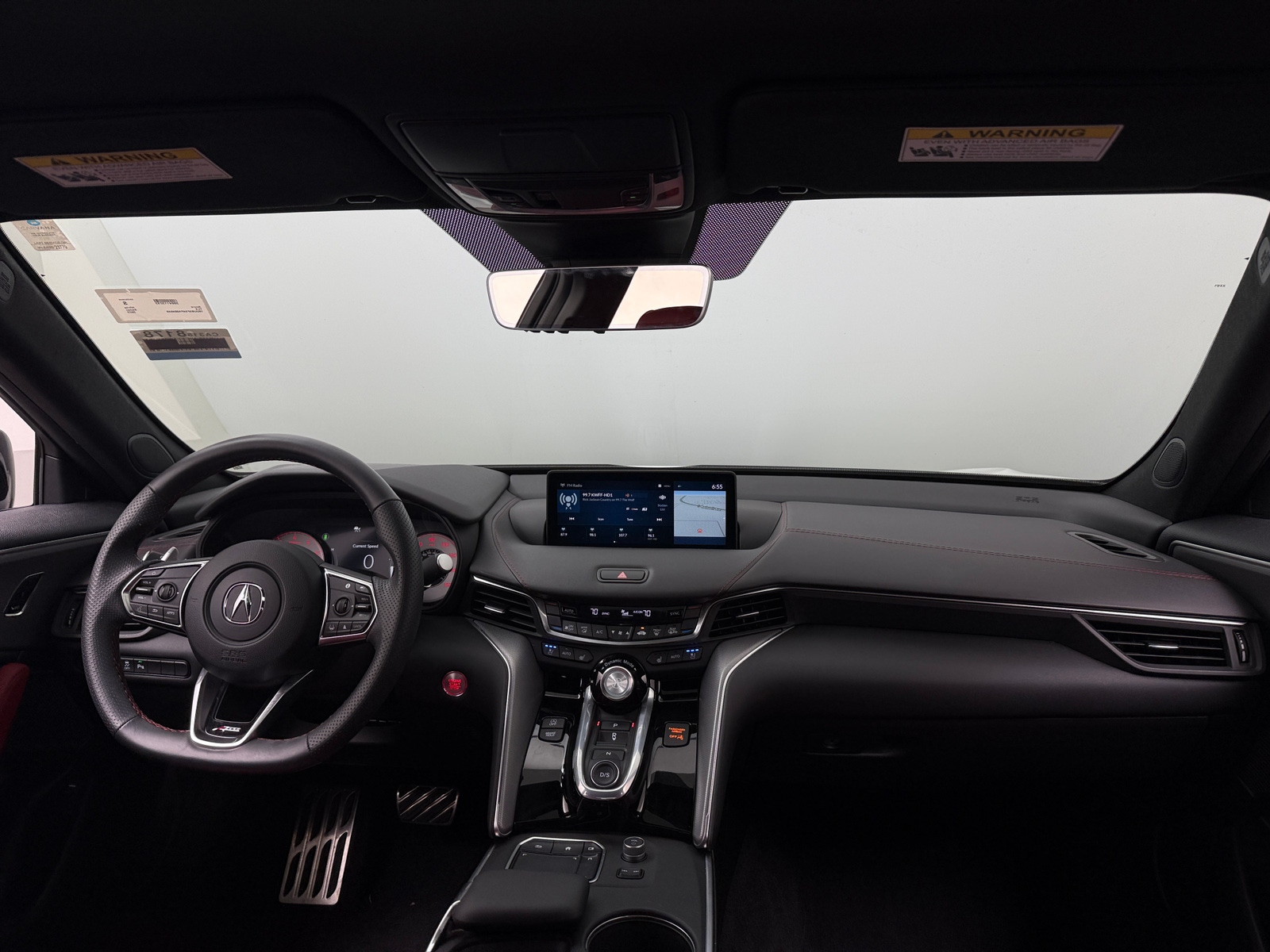 Thumbnail: 2023 Acura TLX - 2