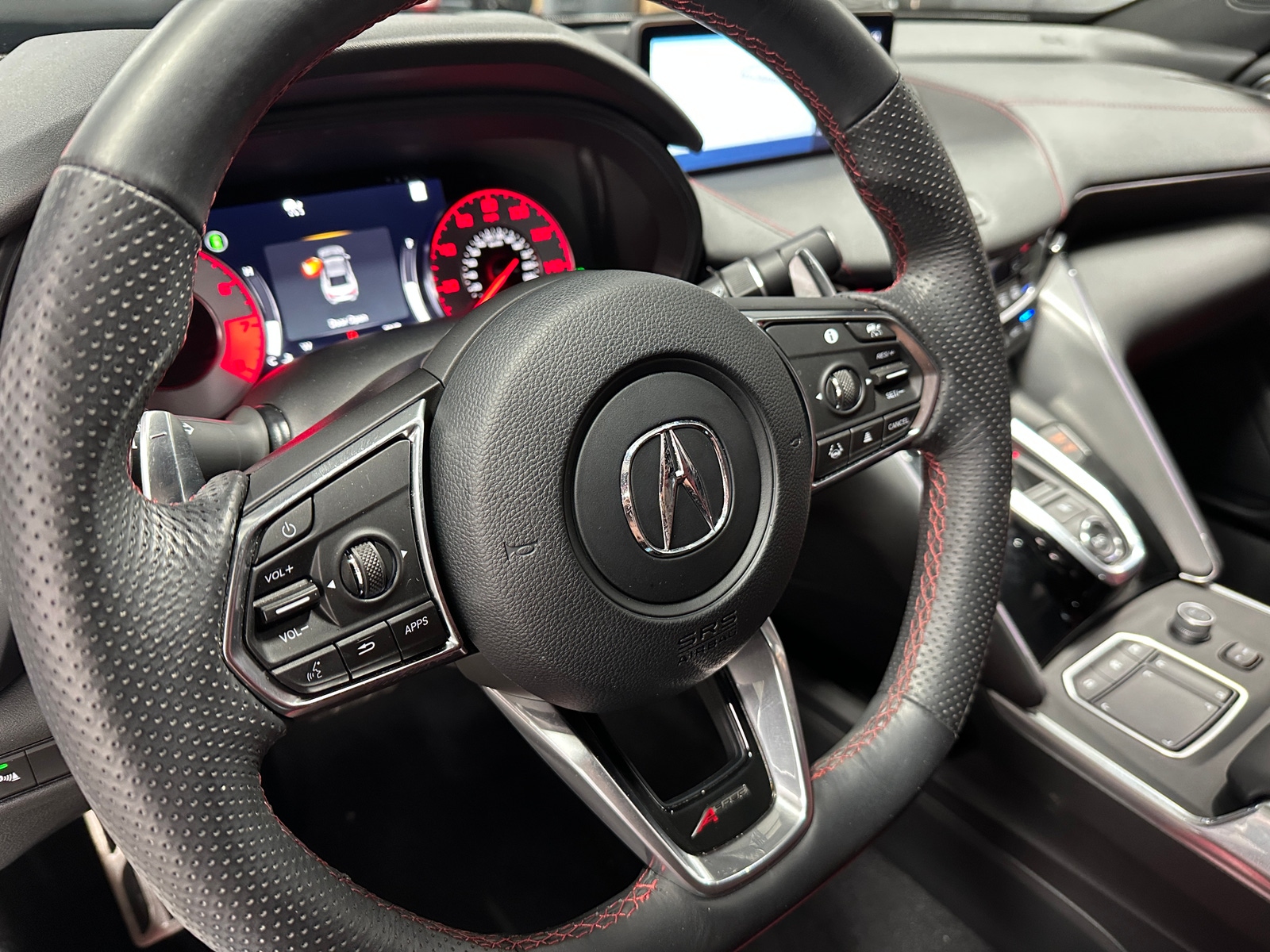 Thumbnail: 2023 Acura TLX - 4