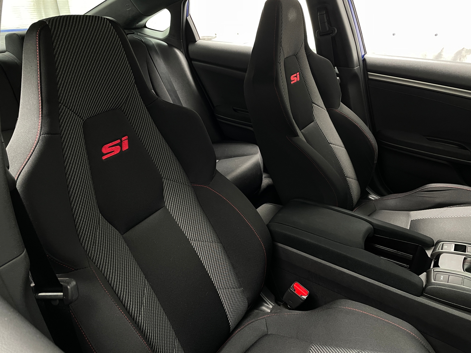 Thumbnail: 2018 Honda Civic - 2