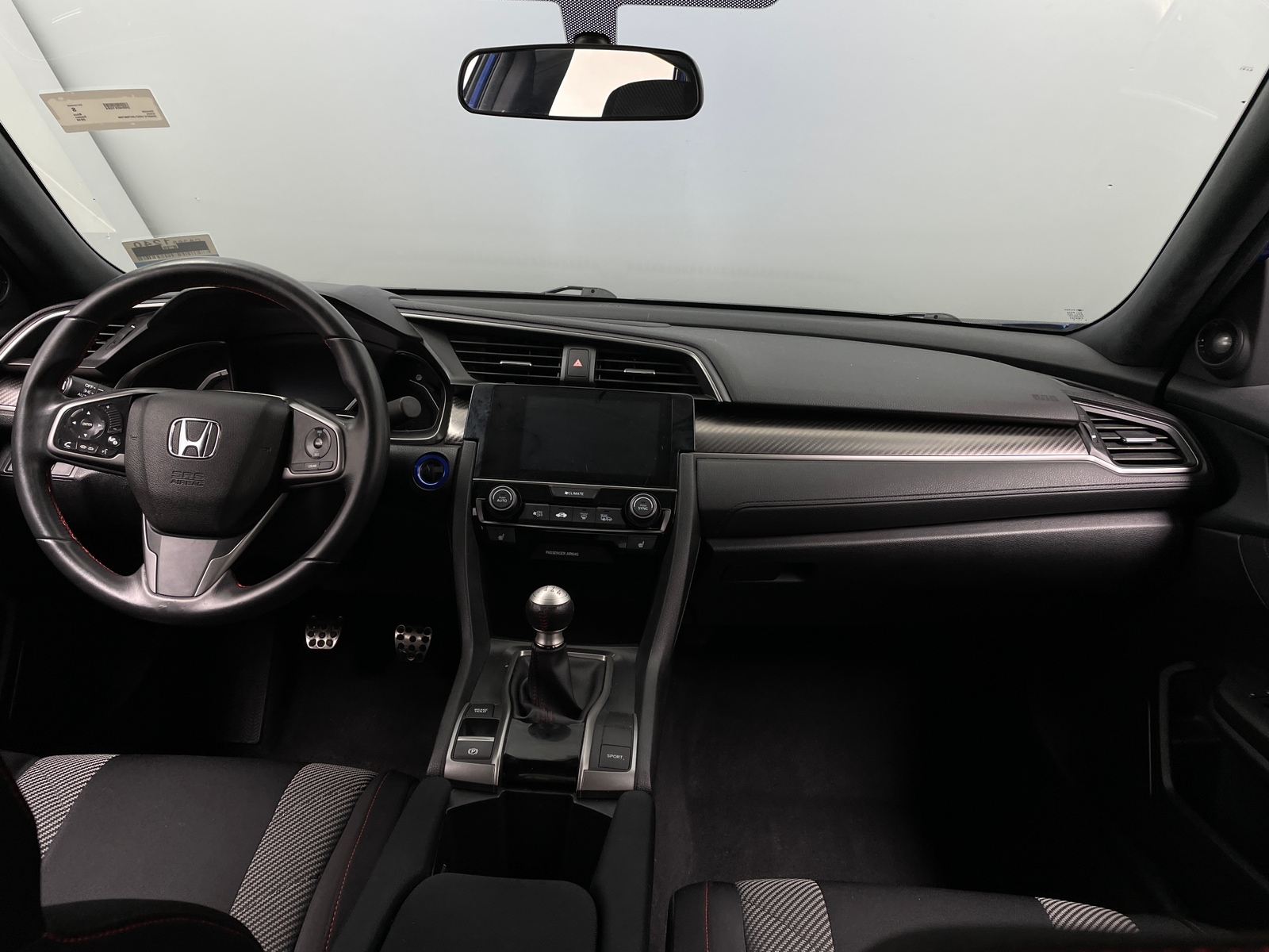 Thumbnail: 2018 Honda Civic - 3