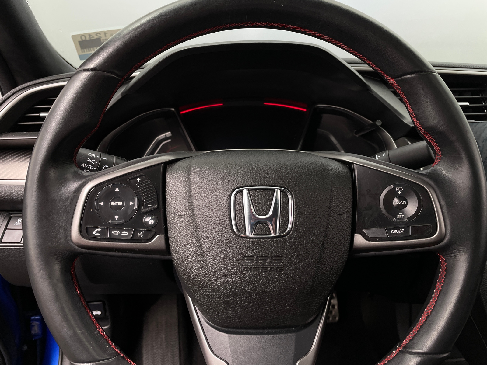 Thumbnail: 2018 Honda Civic - 5