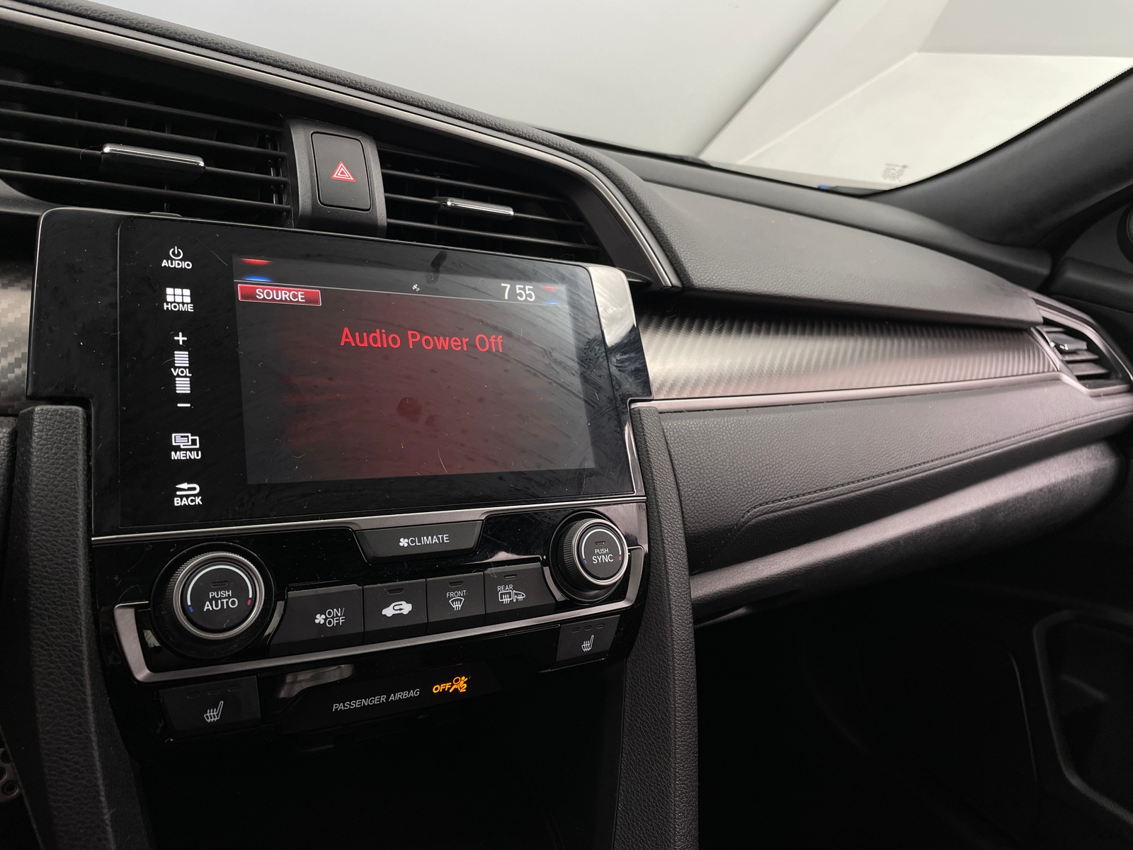 Thumbnail: 2018 Honda Civic - 4