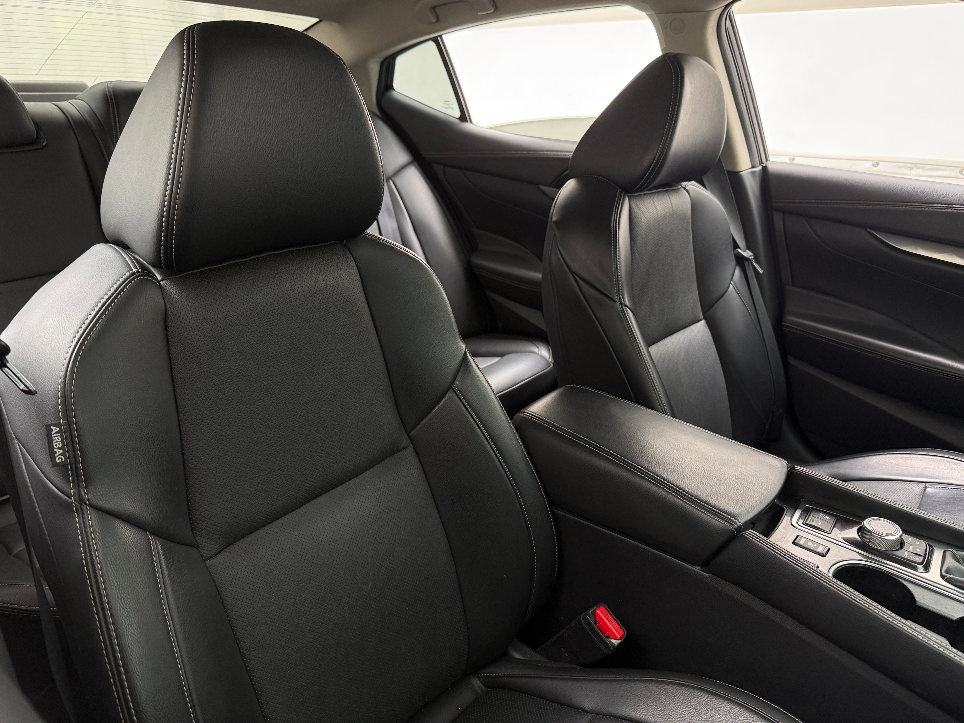 2019 Nissan Maxima