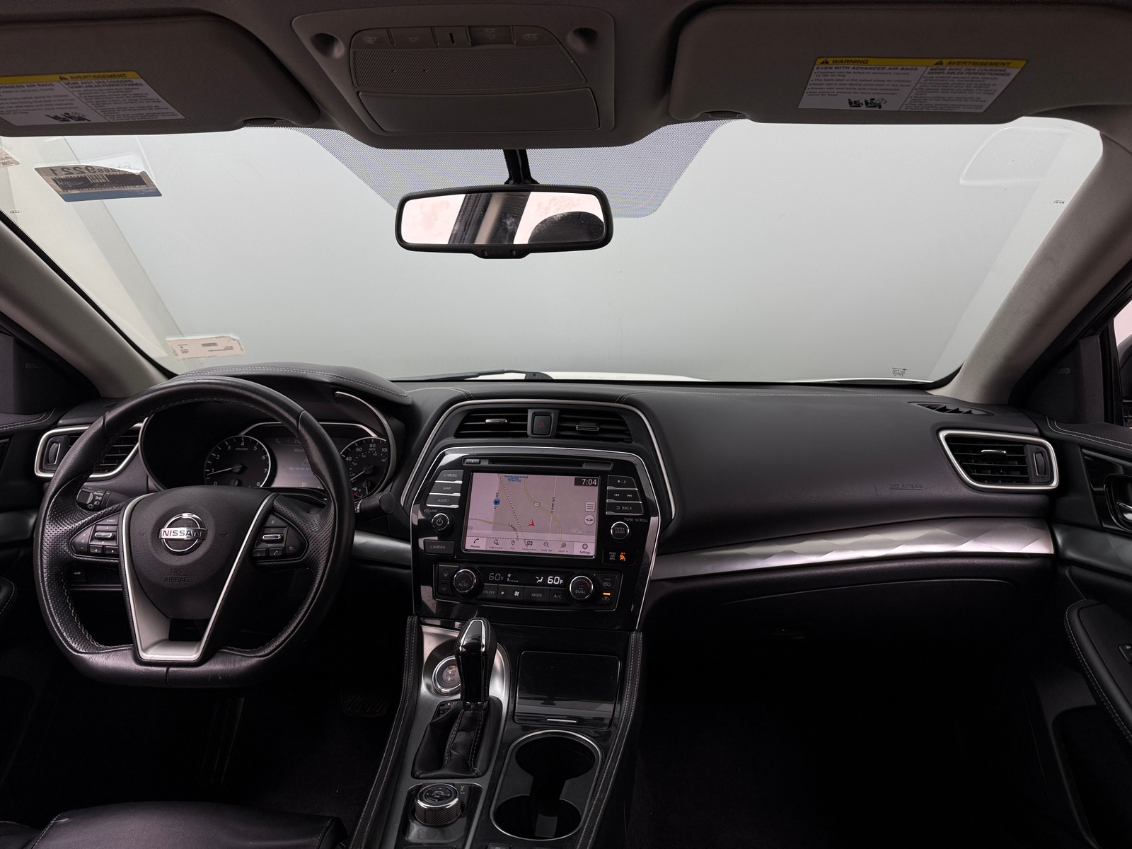 Thumbnail: 2019 Nissan Maxima - 2