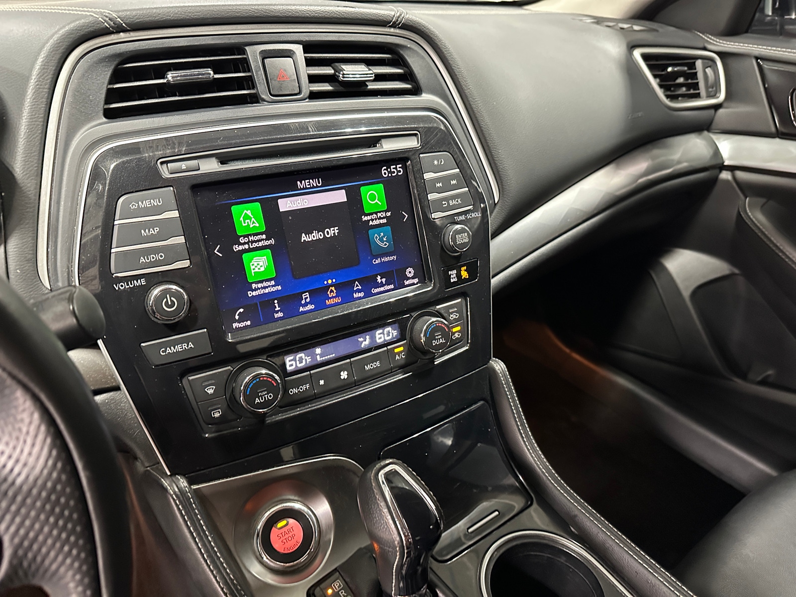 Thumbnail: 2019 Nissan Maxima - 3