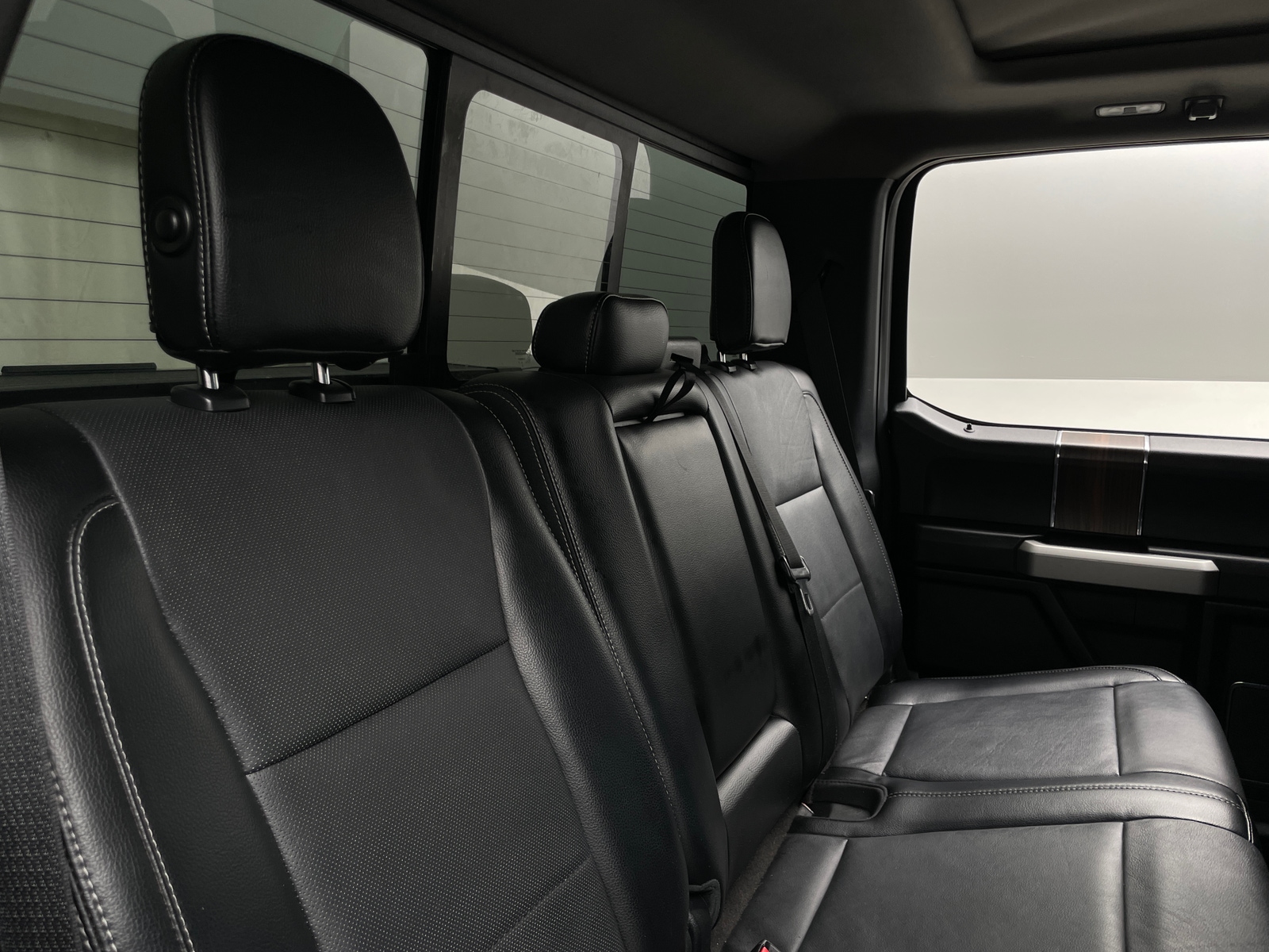 Thumbnail: 2015 Ford Econoline - 5