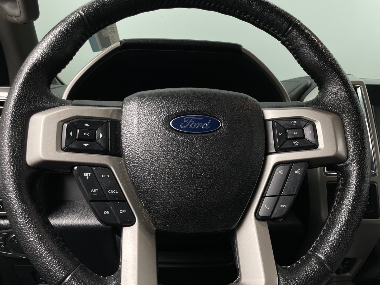 Thumbnail: 2015 Ford Econoline - 4