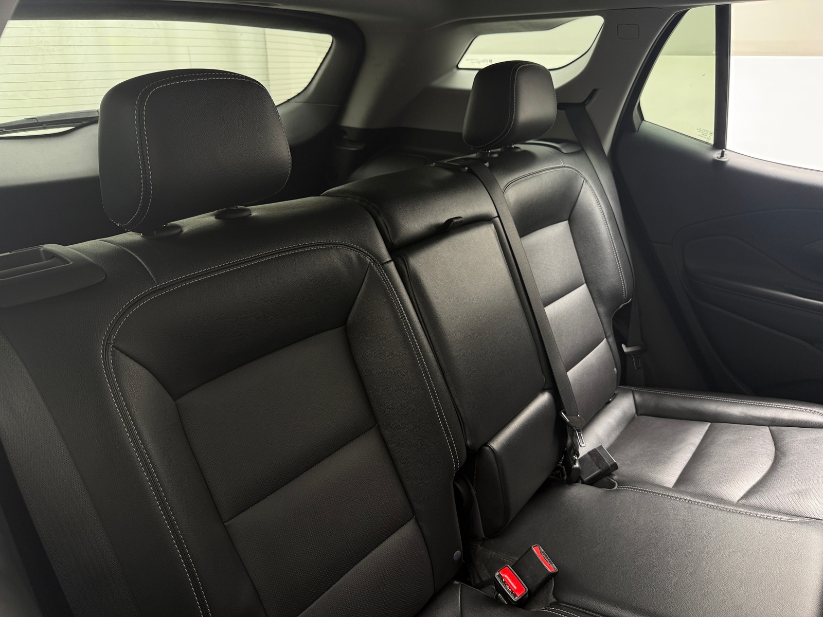 Thumbnail: 2024 GMC Terrain - 5
