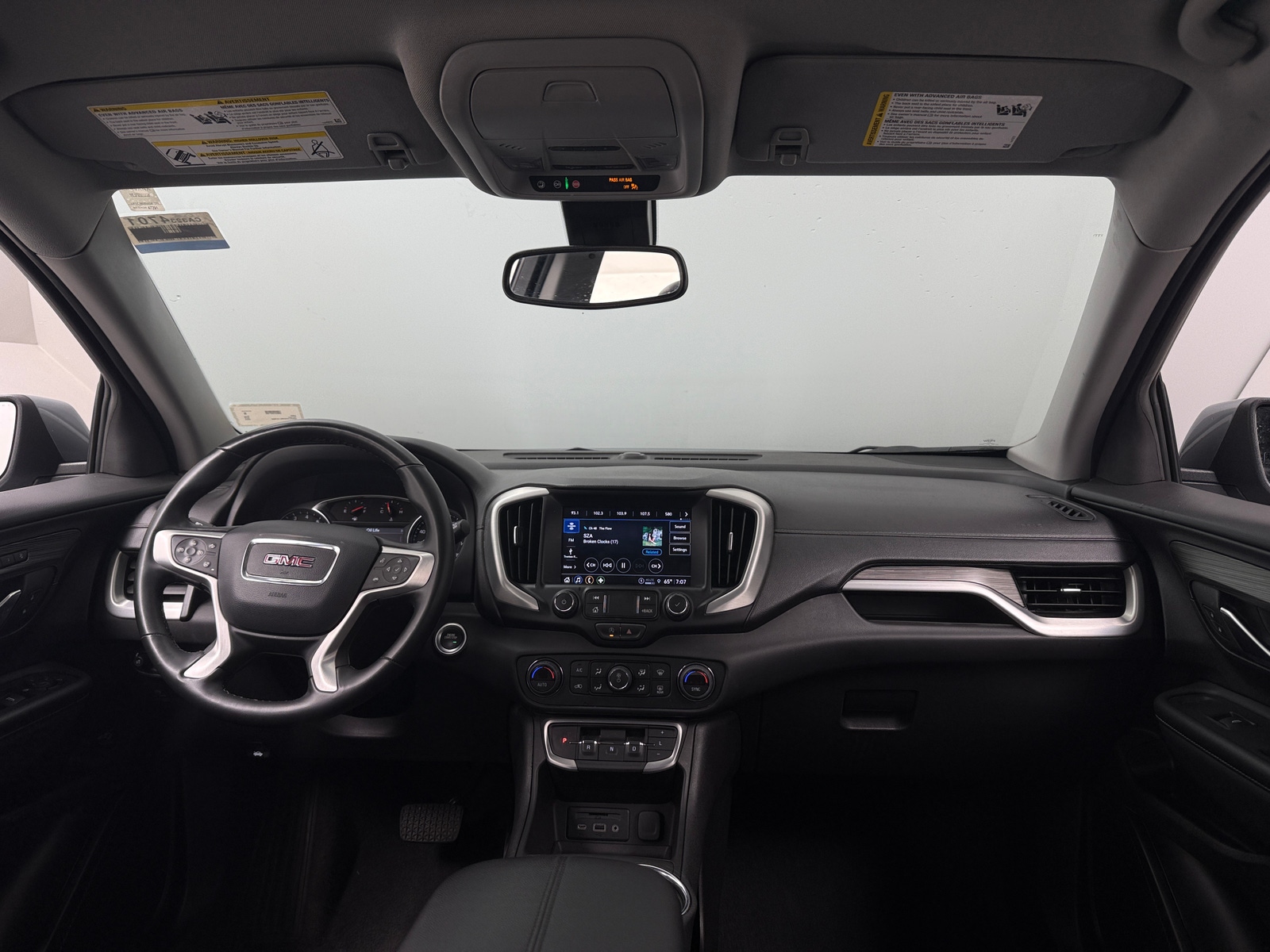 Thumbnail: 2024 GMC Terrain - 2