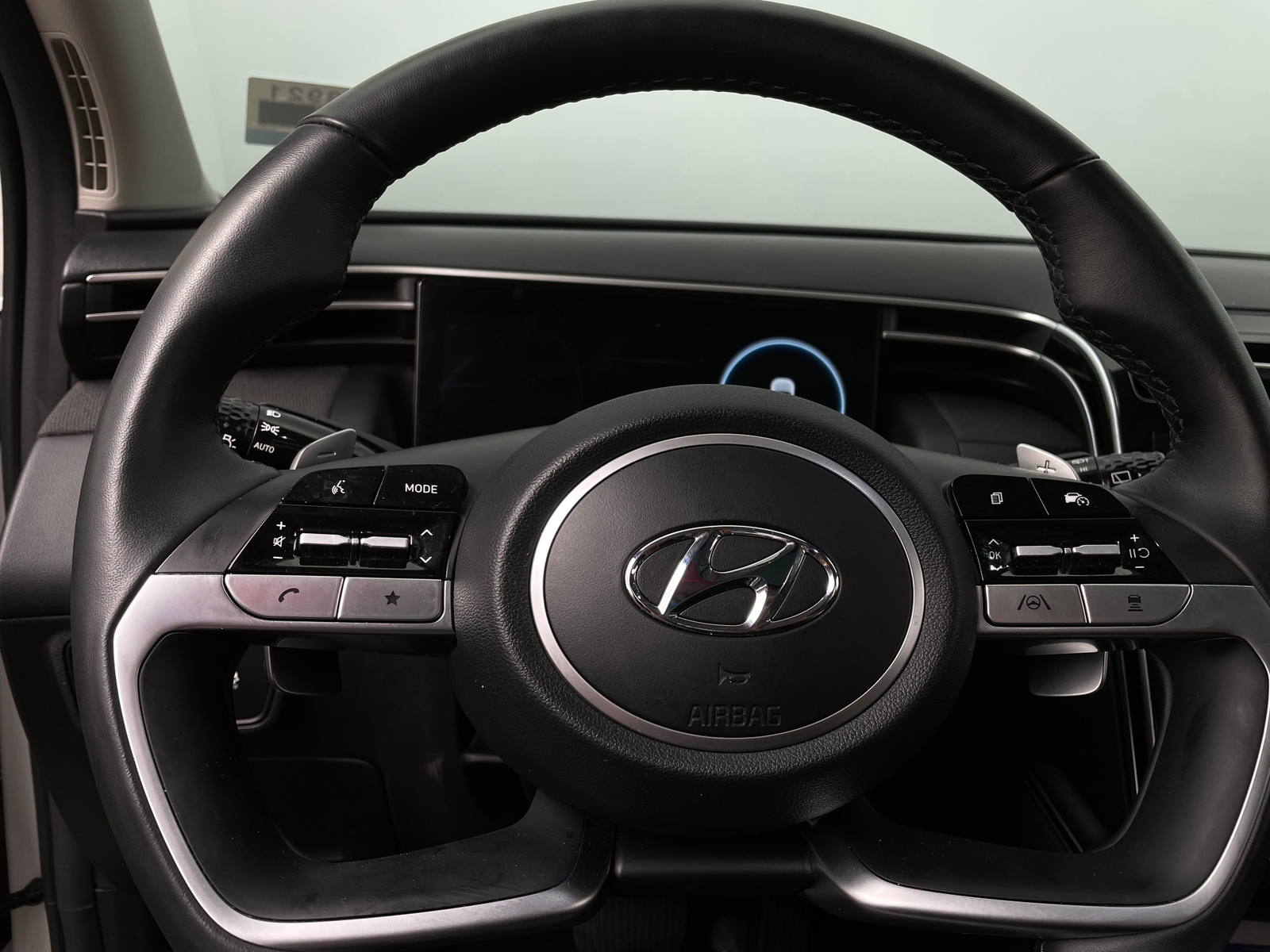 Thumbnail: 2023 Hyundai Tucson - 4