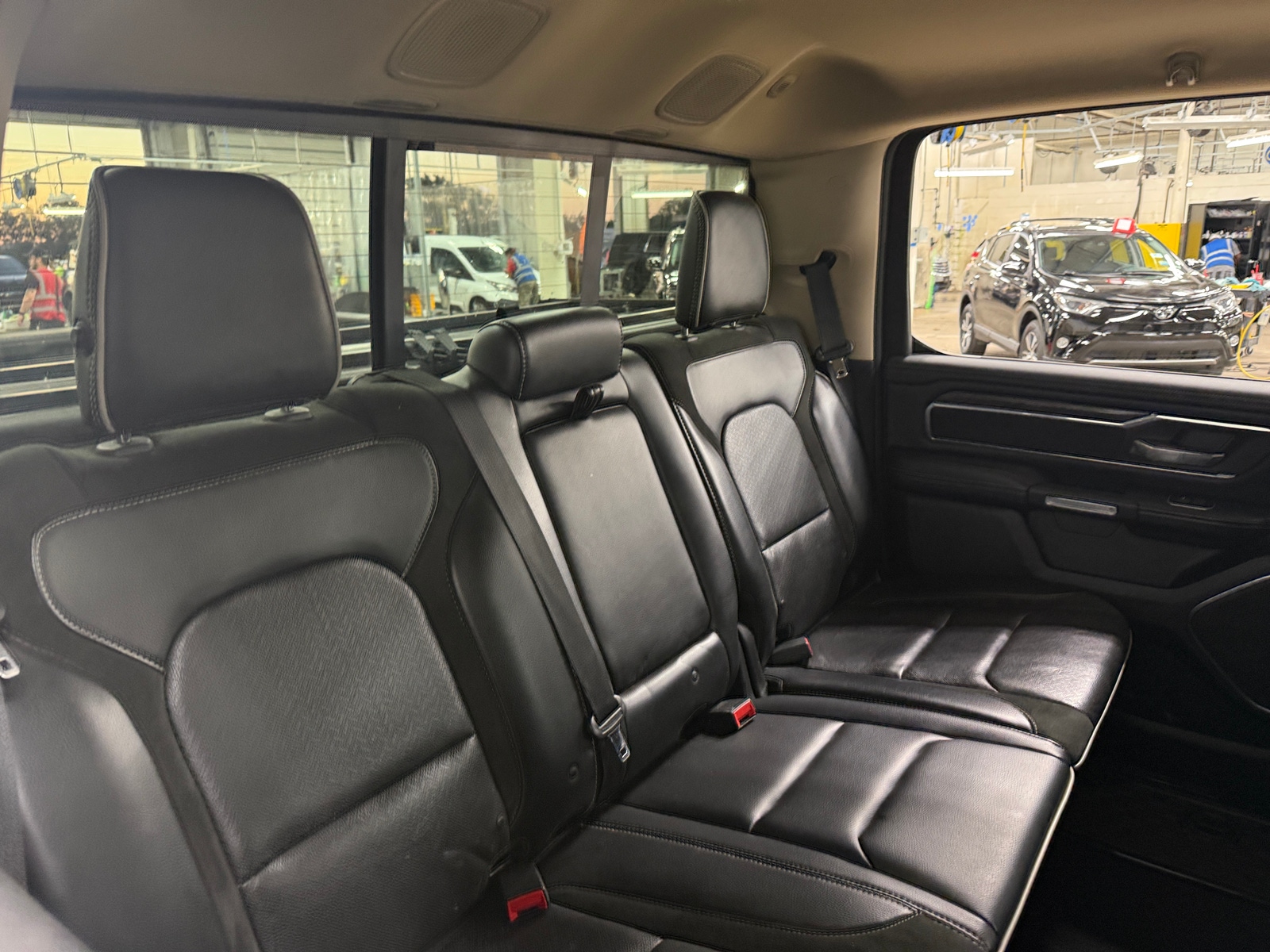 Thumbnail: 2019 RAM 1500 - 5