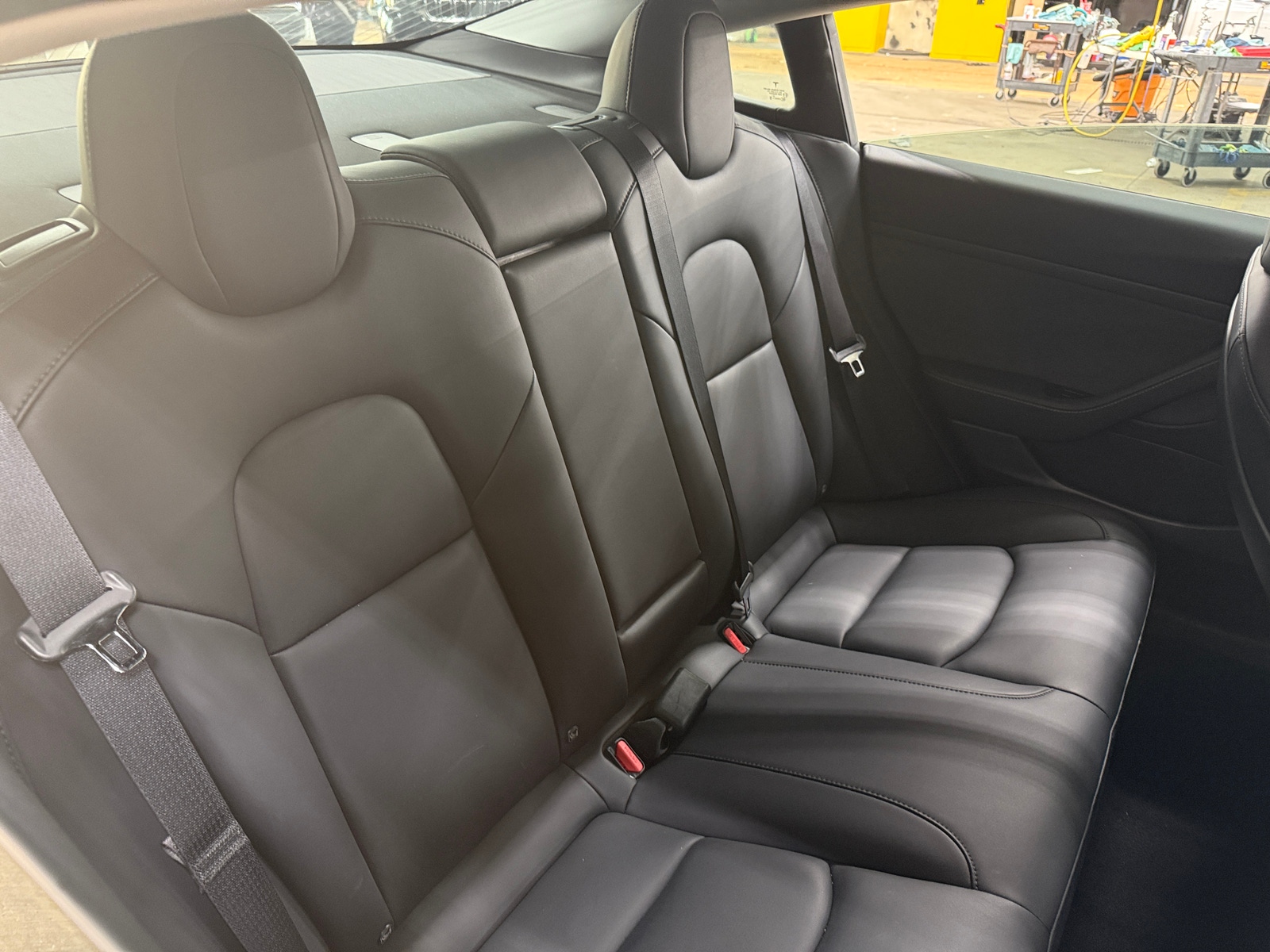 Thumbnail: 2020 Tesla Model 3 - 5