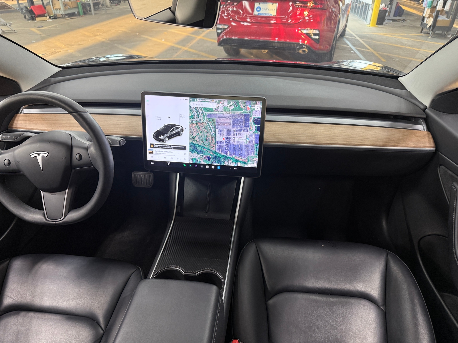 Thumbnail: 2020 Tesla Model 3 - 2