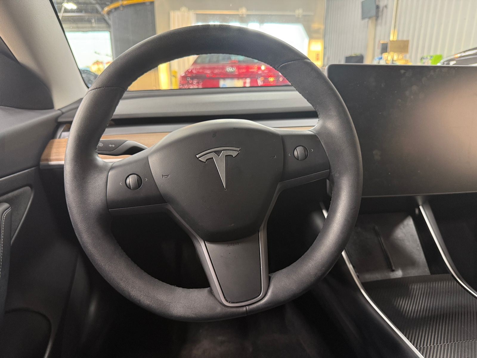 Thumbnail: 2020 Tesla Model 3 - 4