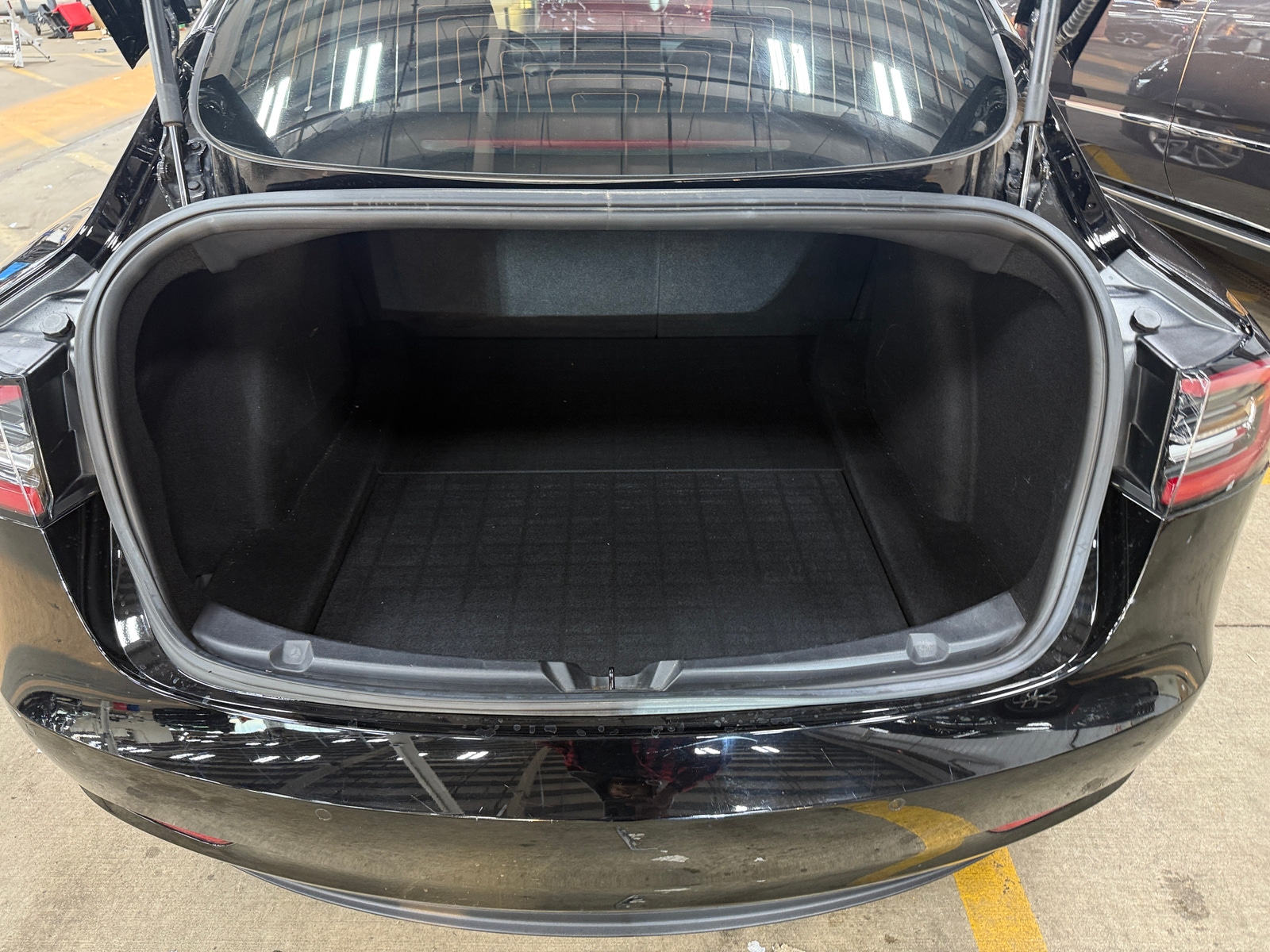 Thumbnail: 2020 Tesla Model 3 - 6