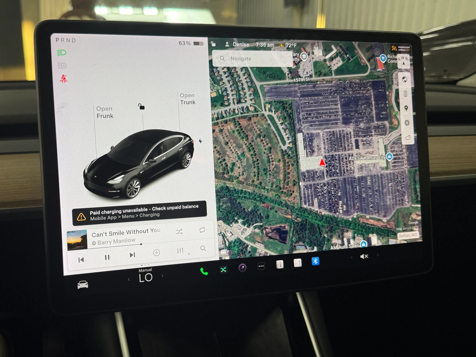 Thumbnail: 2020 Tesla Model 3 - 3