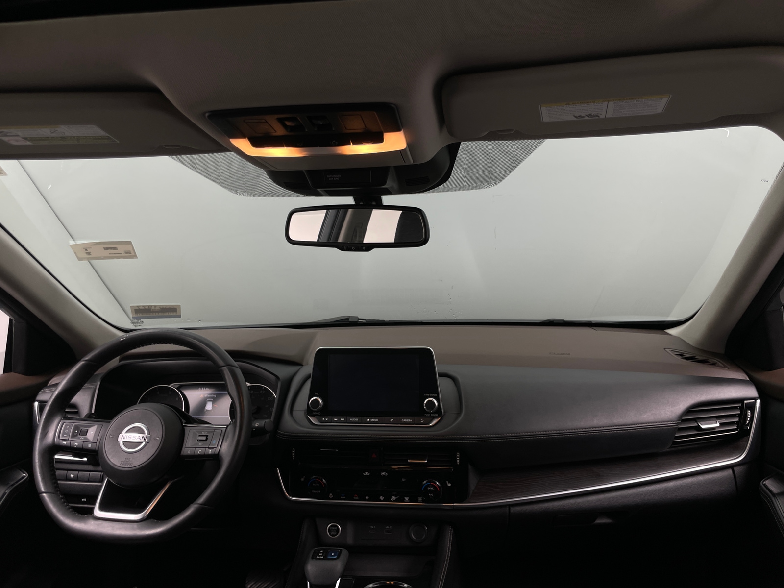 Thumbnail: 2021 Nissan Rogue - 2