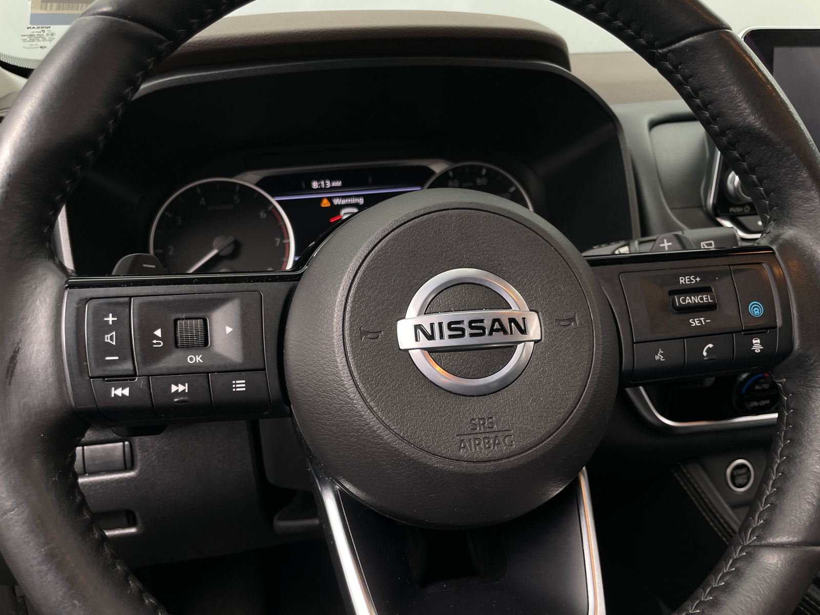 Thumbnail: 2021 Nissan Rogue - 4