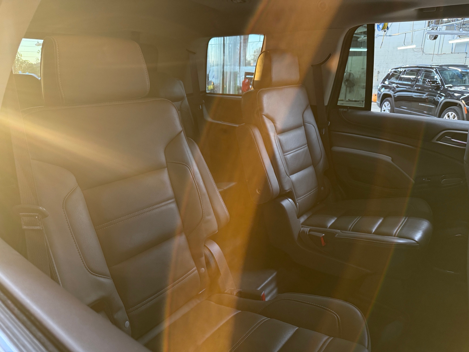 Thumbnail: 2018 GMC Yukon - 5