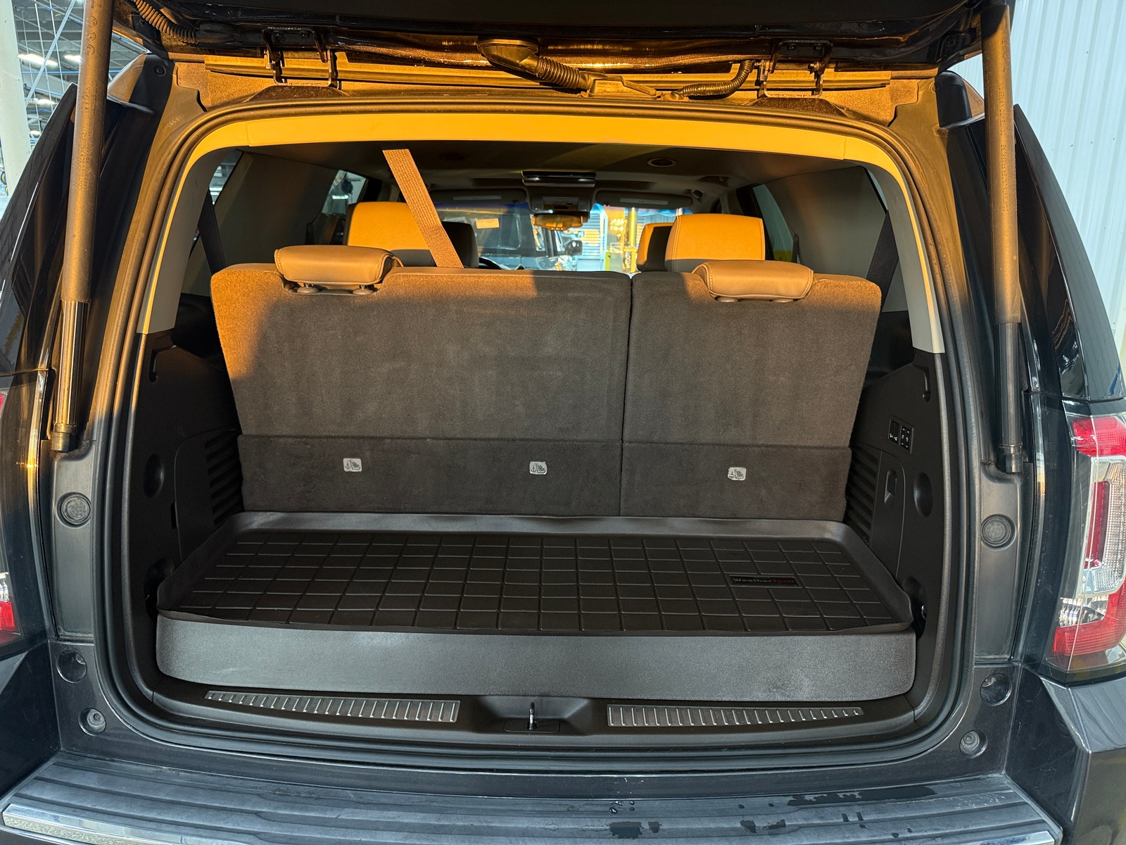 Thumbnail: 2018 GMC Yukon - 6