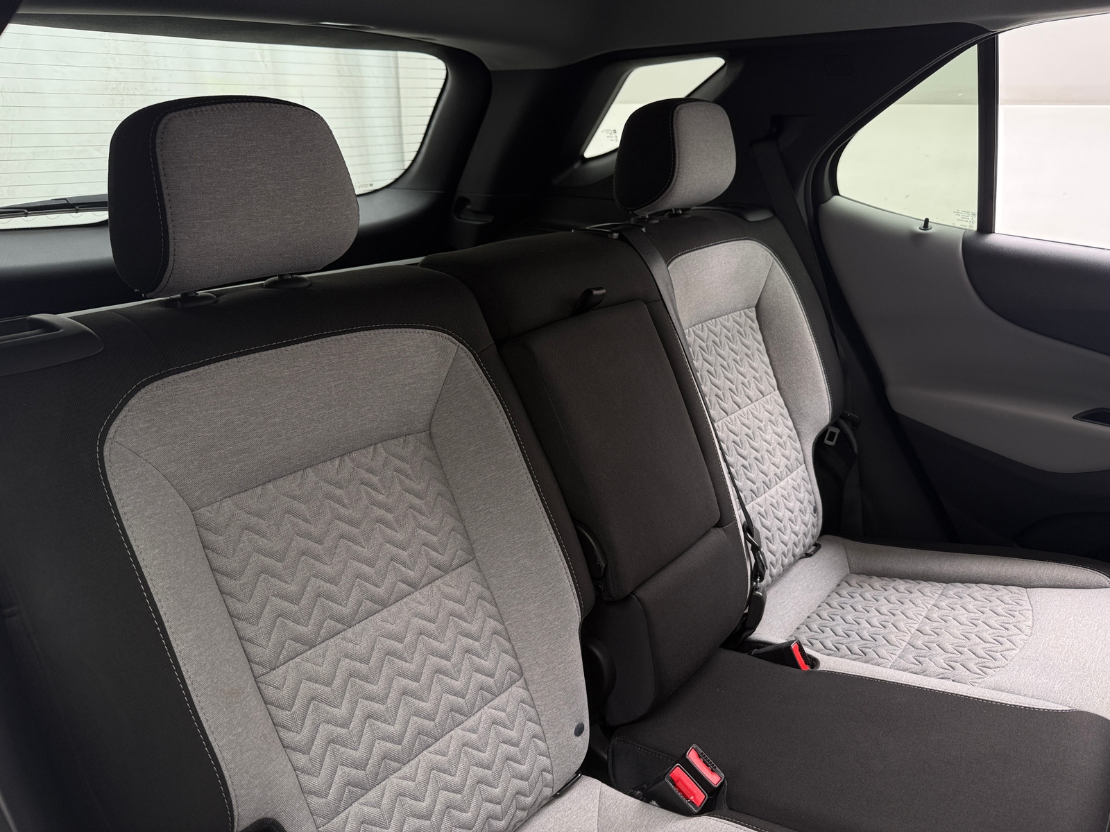 Thumbnail: 2023 Chevrolet Equinox - 6