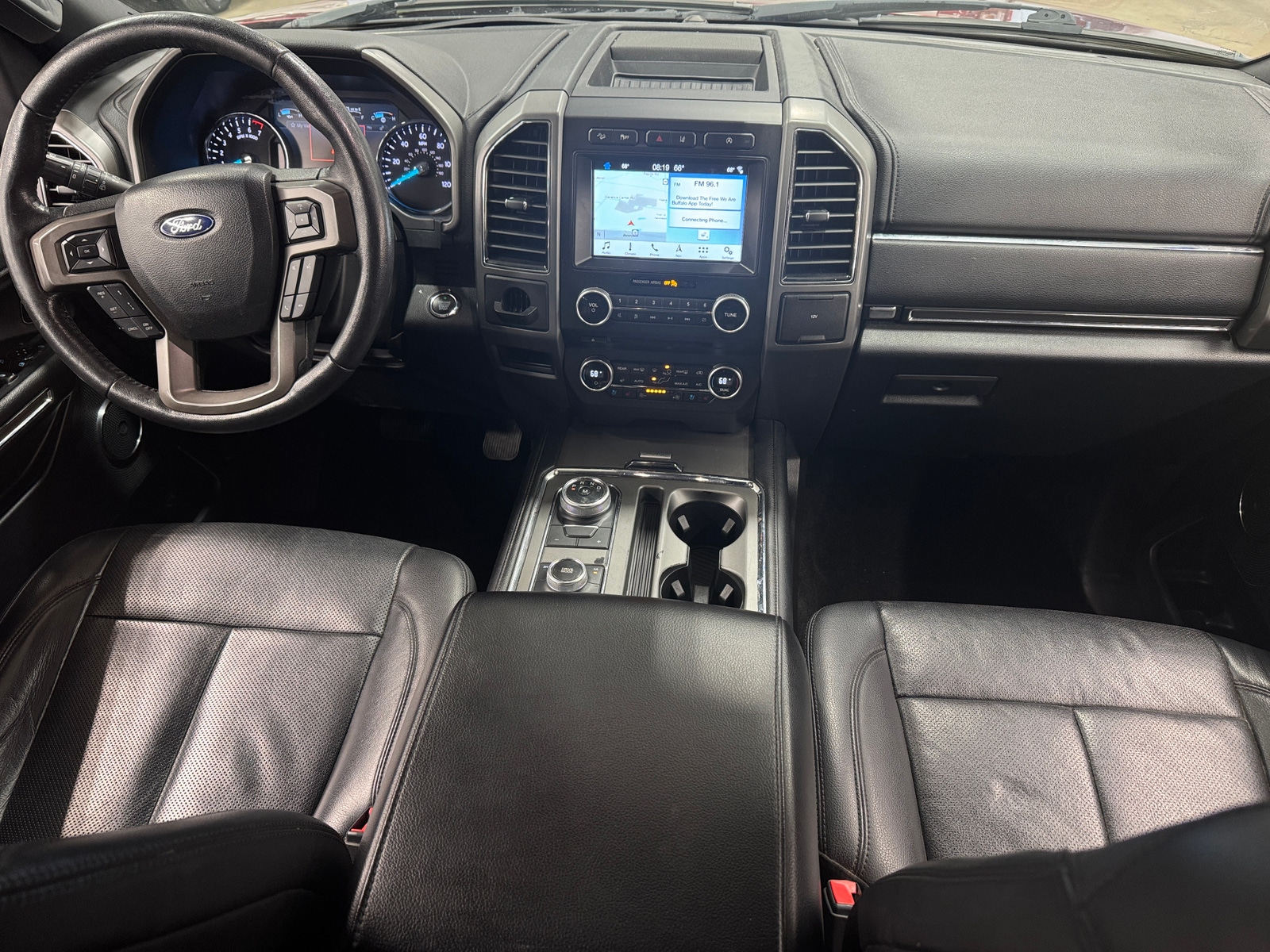 Thumbnail: 2018 Ford Expedition - 3