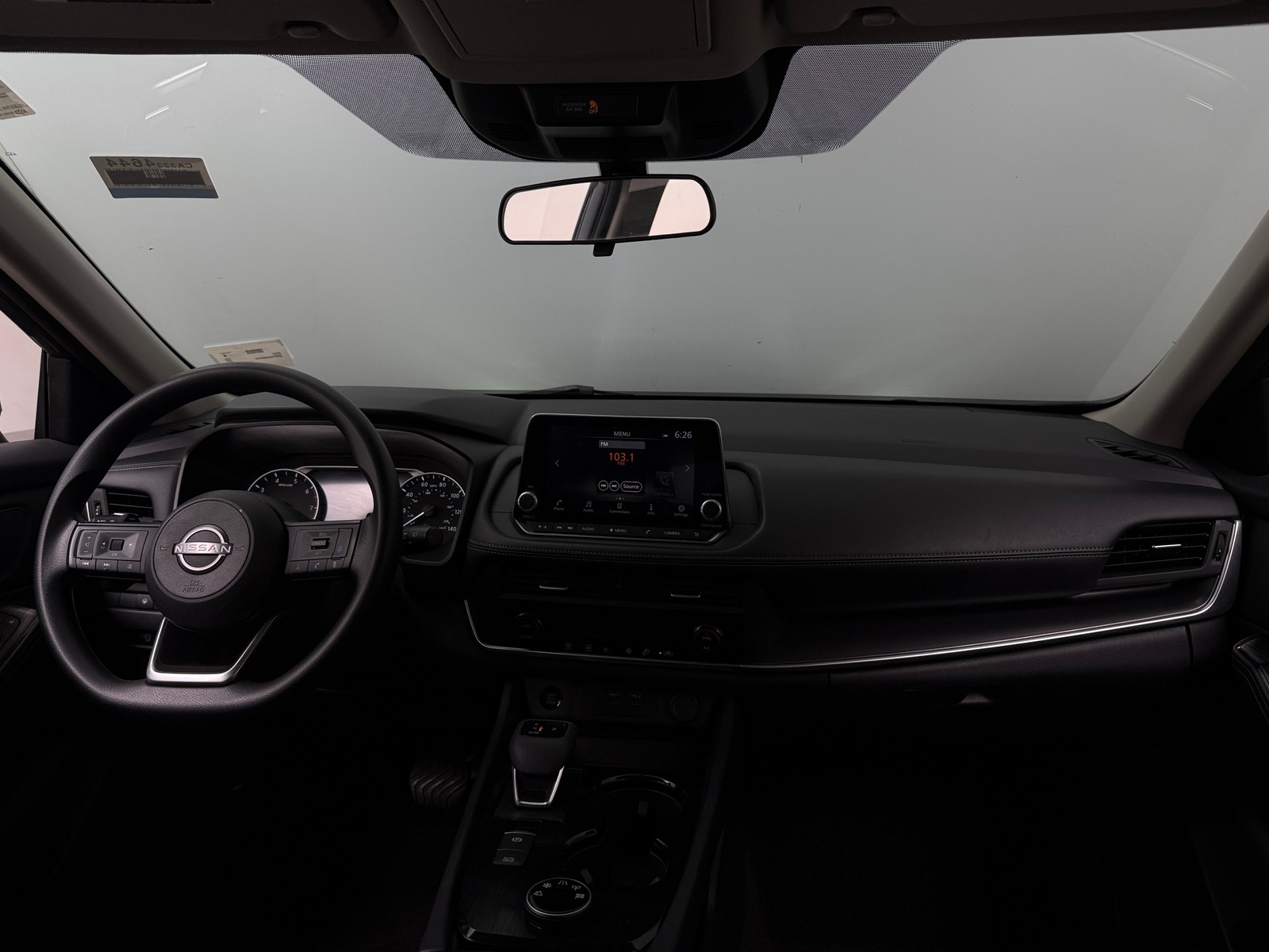 Thumbnail: 2024 Nissan Rogue - 3