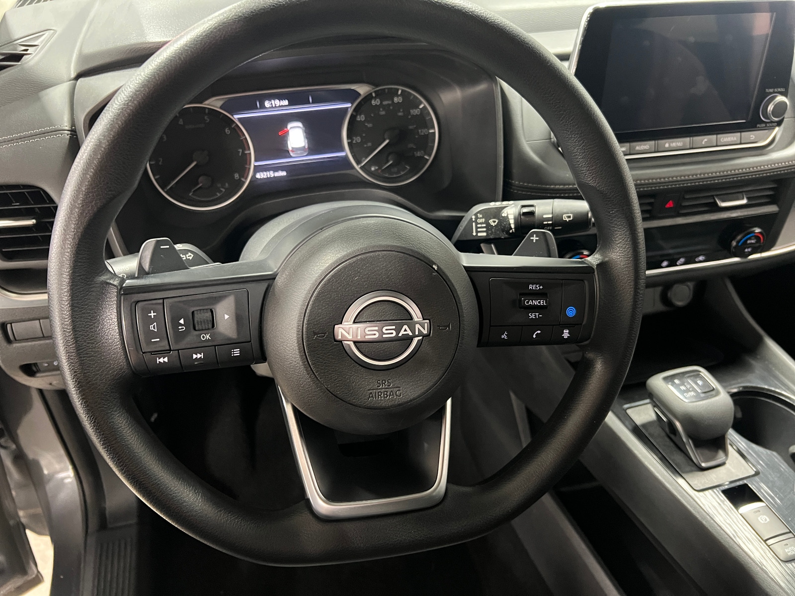 Thumbnail: 2024 Nissan Rogue - 5