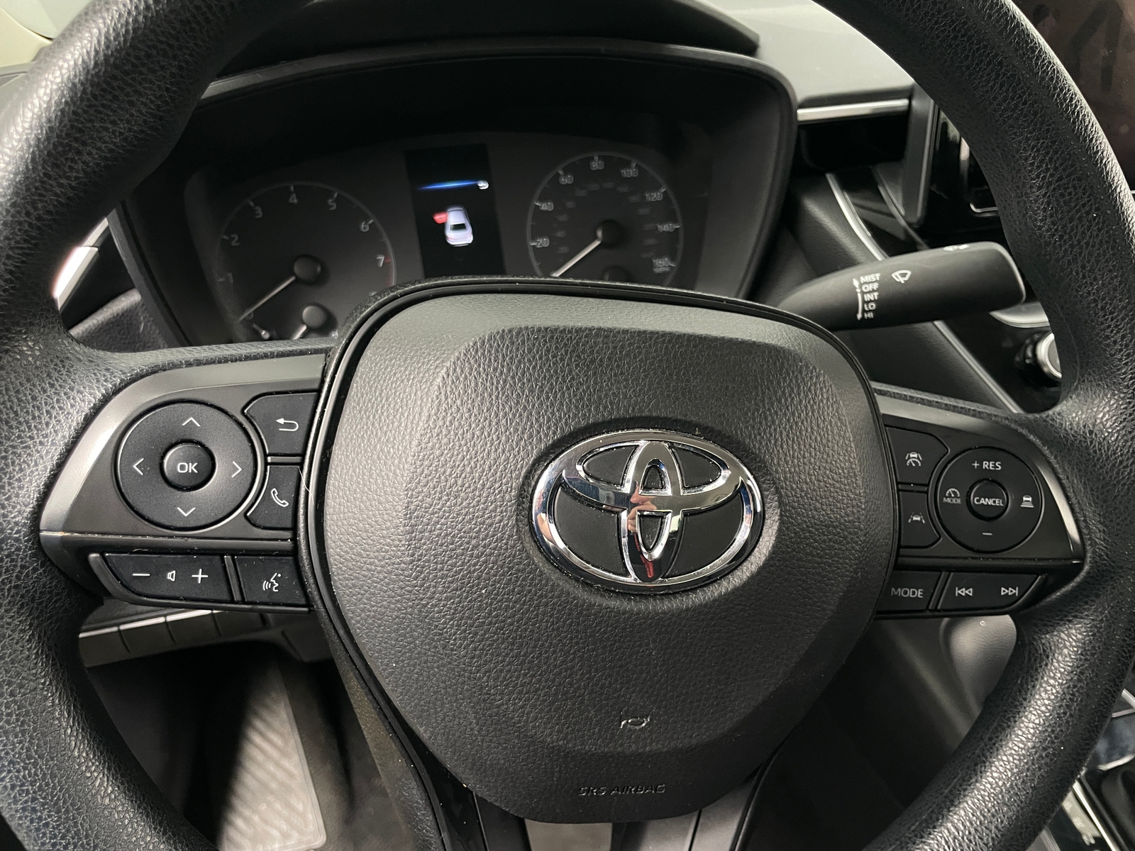 Thumbnail: 2024 Toyota Corolla - 5