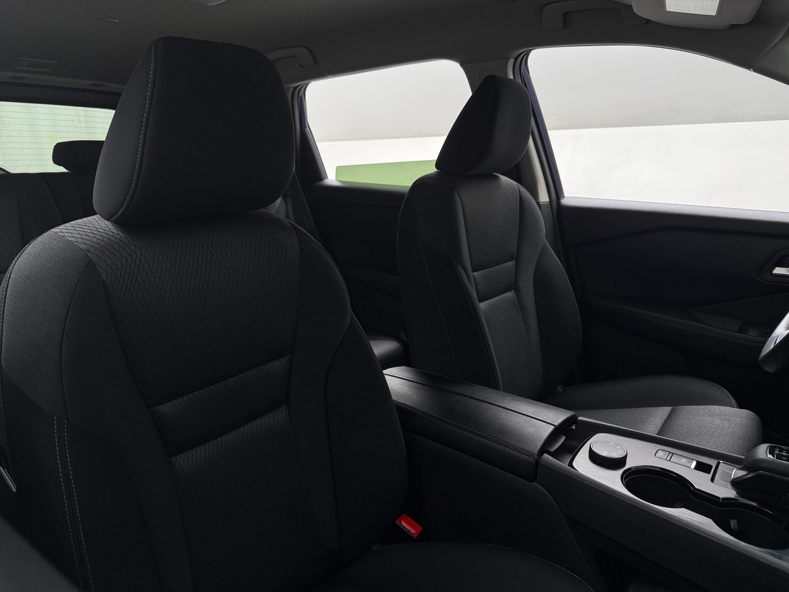 Thumbnail: 2024 Nissan Rogue - 2