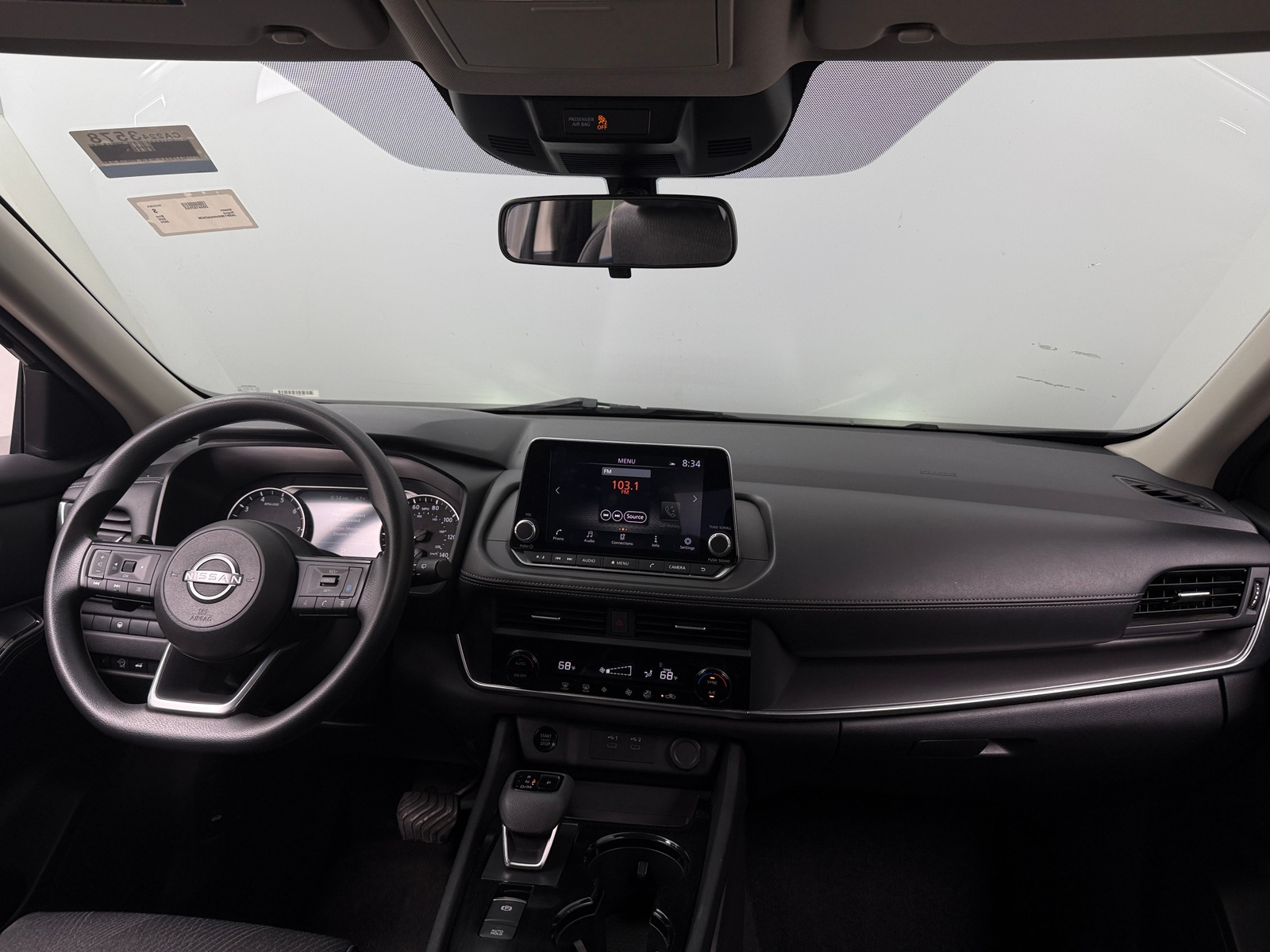 Thumbnail: 2024 Nissan Rogue - 3