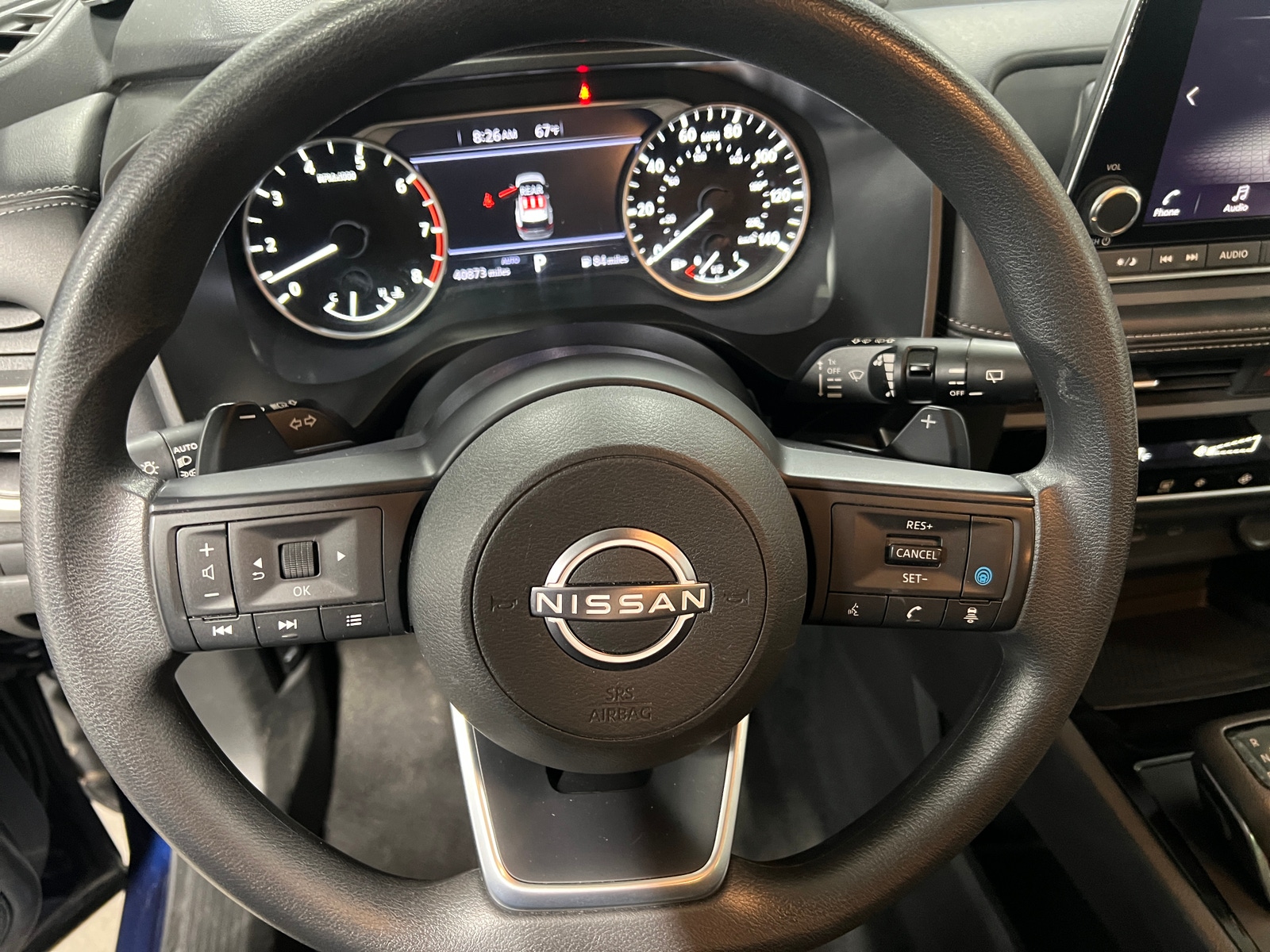 Thumbnail: 2024 Nissan Rogue - 5