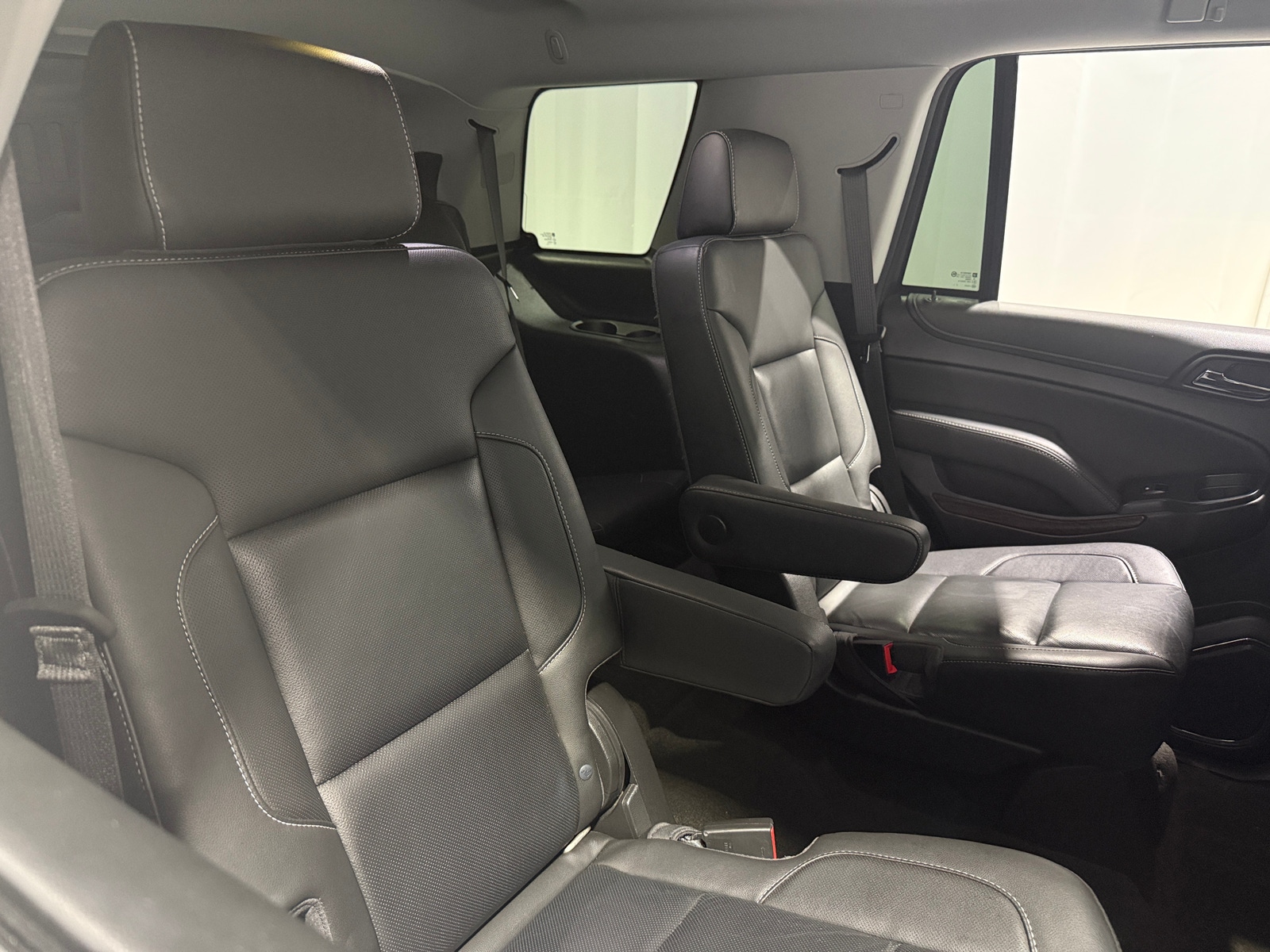Thumbnail: 2018 GMC Yukon - 5