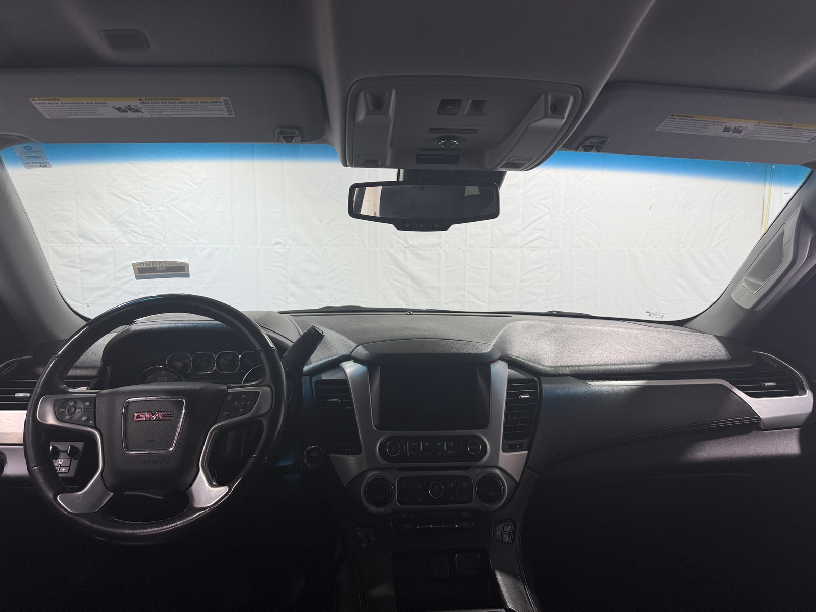 Thumbnail: 2018 GMC Yukon - 2