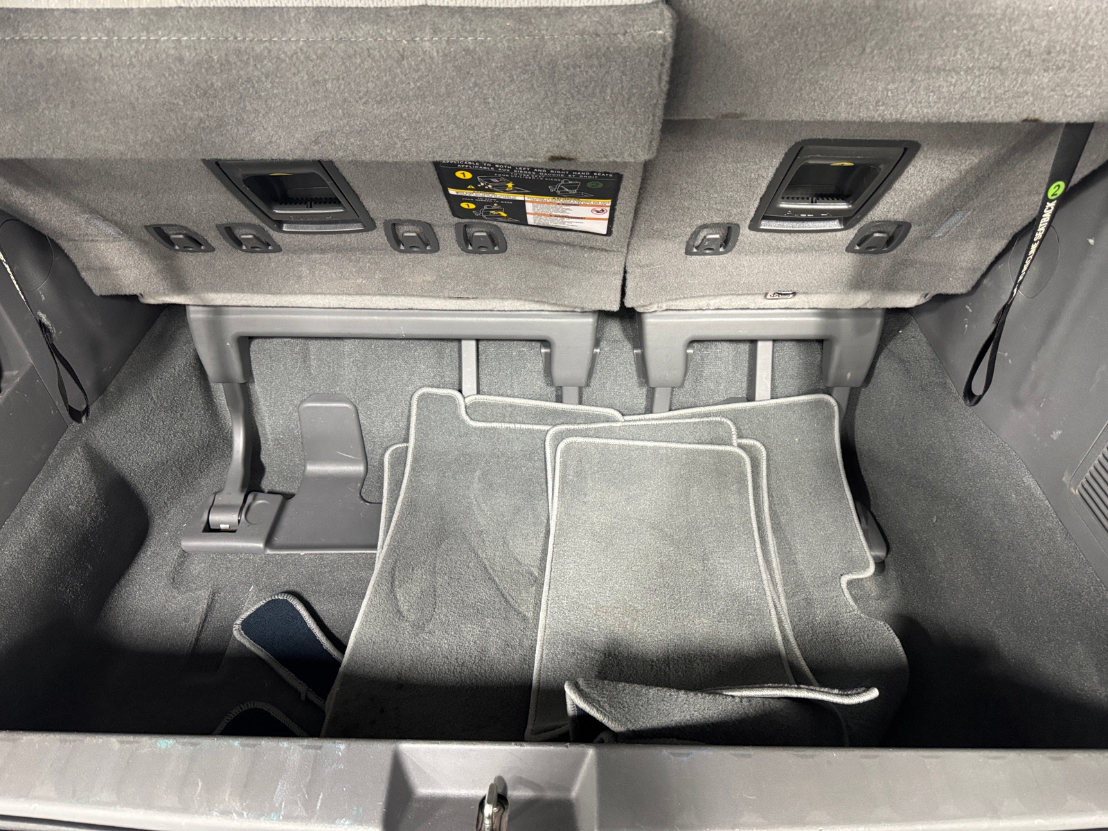 Thumbnail: 2020 Toyota Sienna - 7