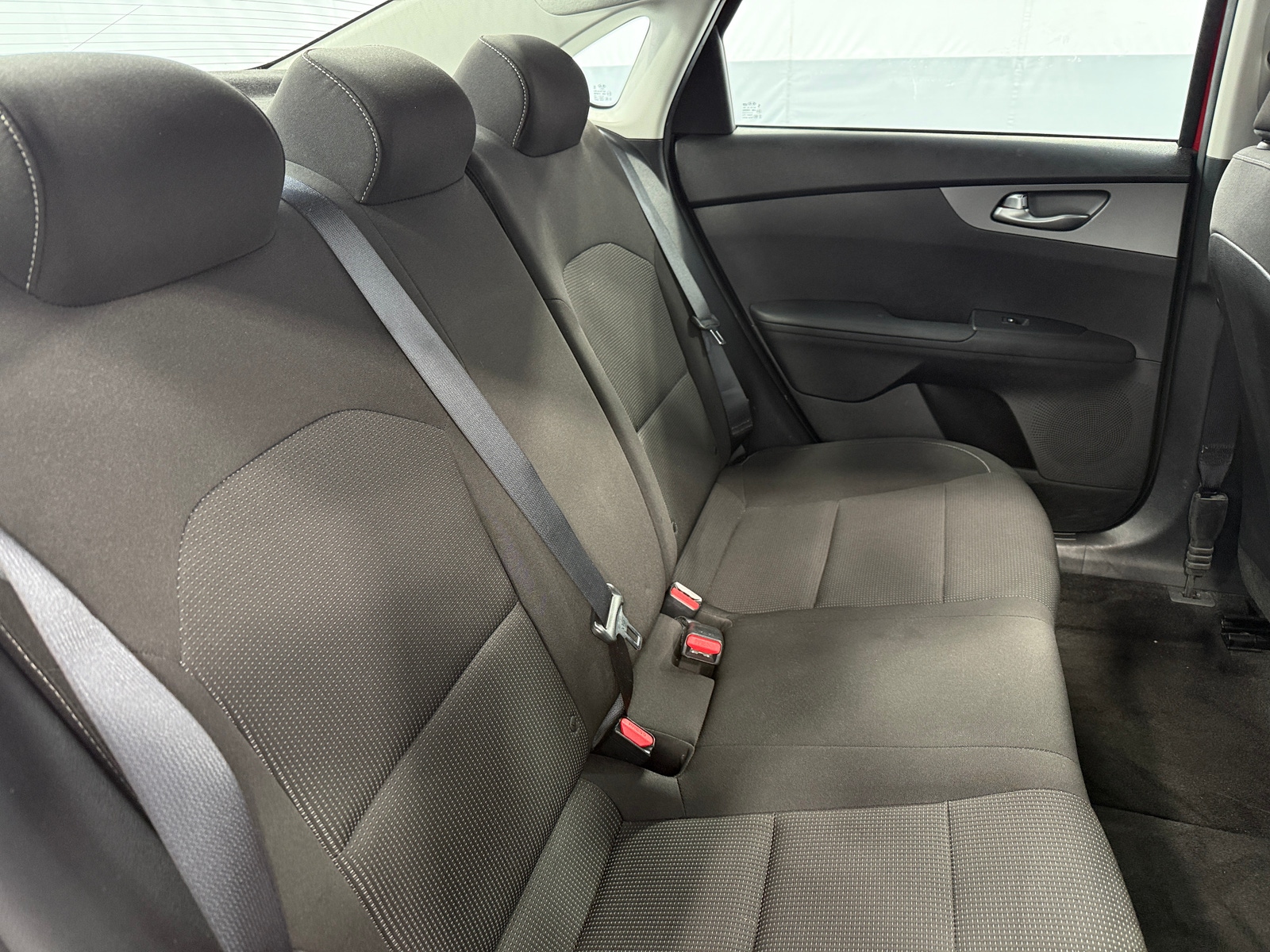 Thumbnail: 2021 Kia Forte - 6