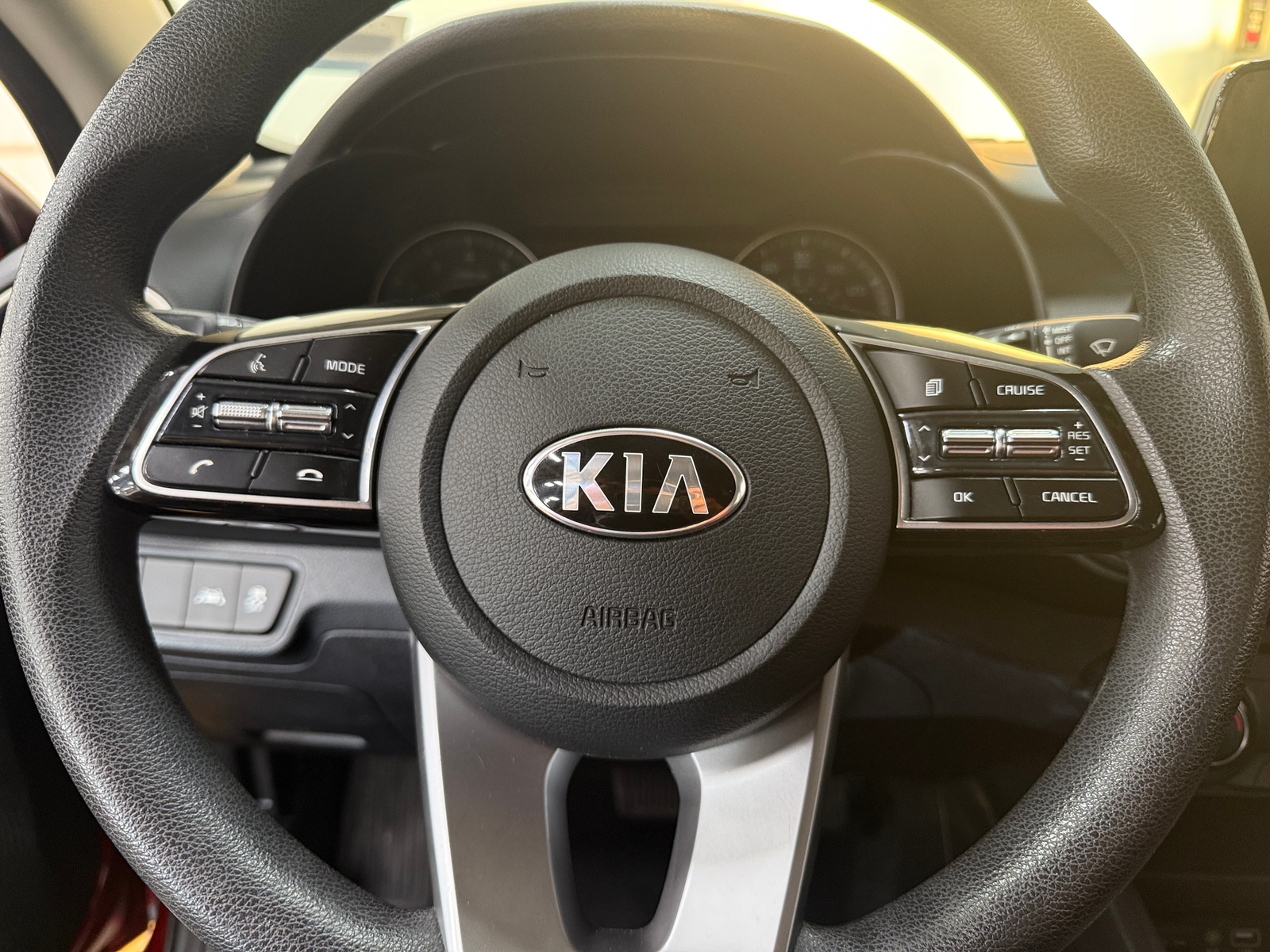 Thumbnail: 2021 Kia Forte - 5