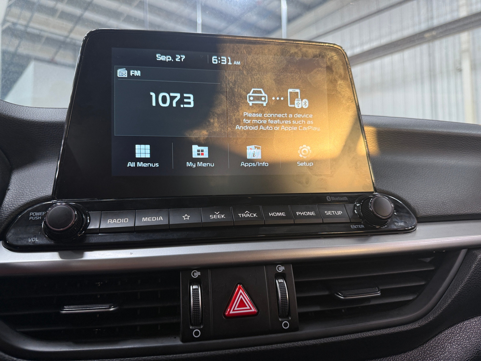 Thumbnail: 2021 Kia Forte - 4
