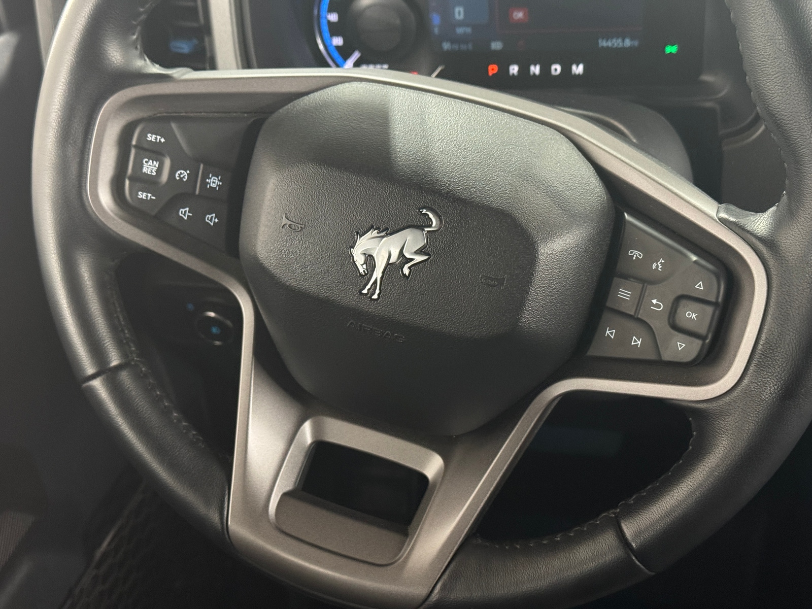 Thumbnail: 2024 Ford Bronco - 5