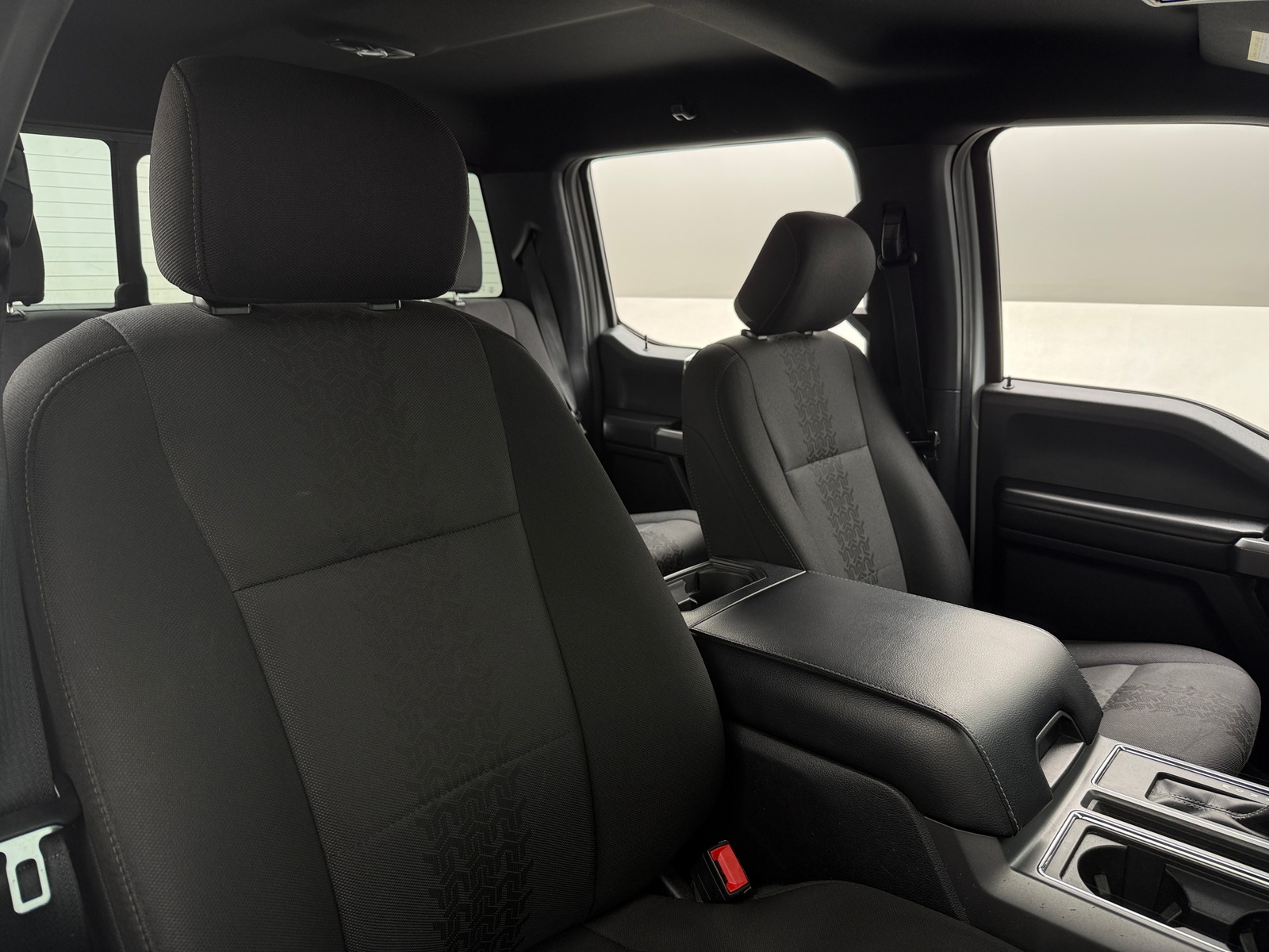 Thumbnail: 2019 Ford Econoline - 2