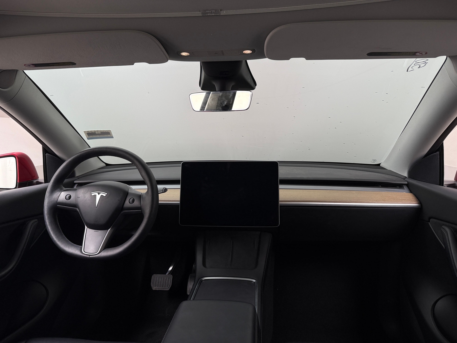 Thumbnail: 2022 Tesla Model Y - 2