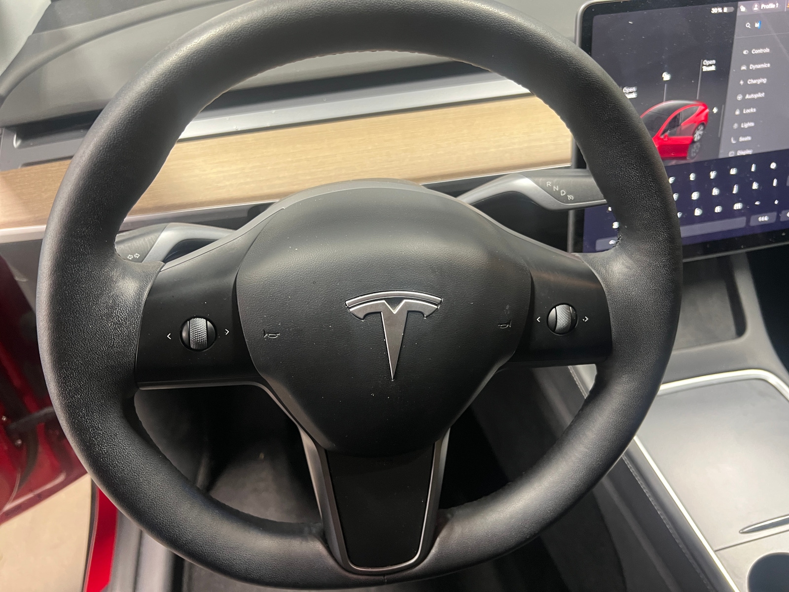 Thumbnail: 2022 Tesla Model Y - 4