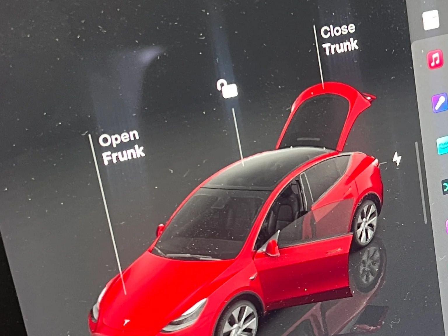 Thumbnail: 2022 Tesla Model Y - 3
