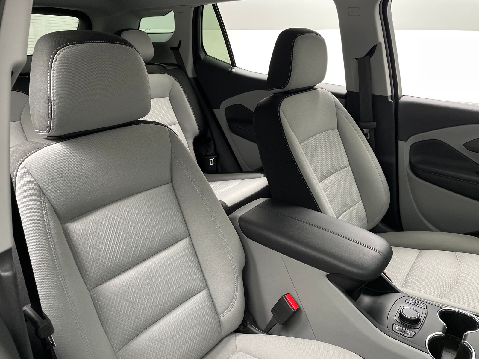 Thumbnail: 2023 GMC Terrain - 2