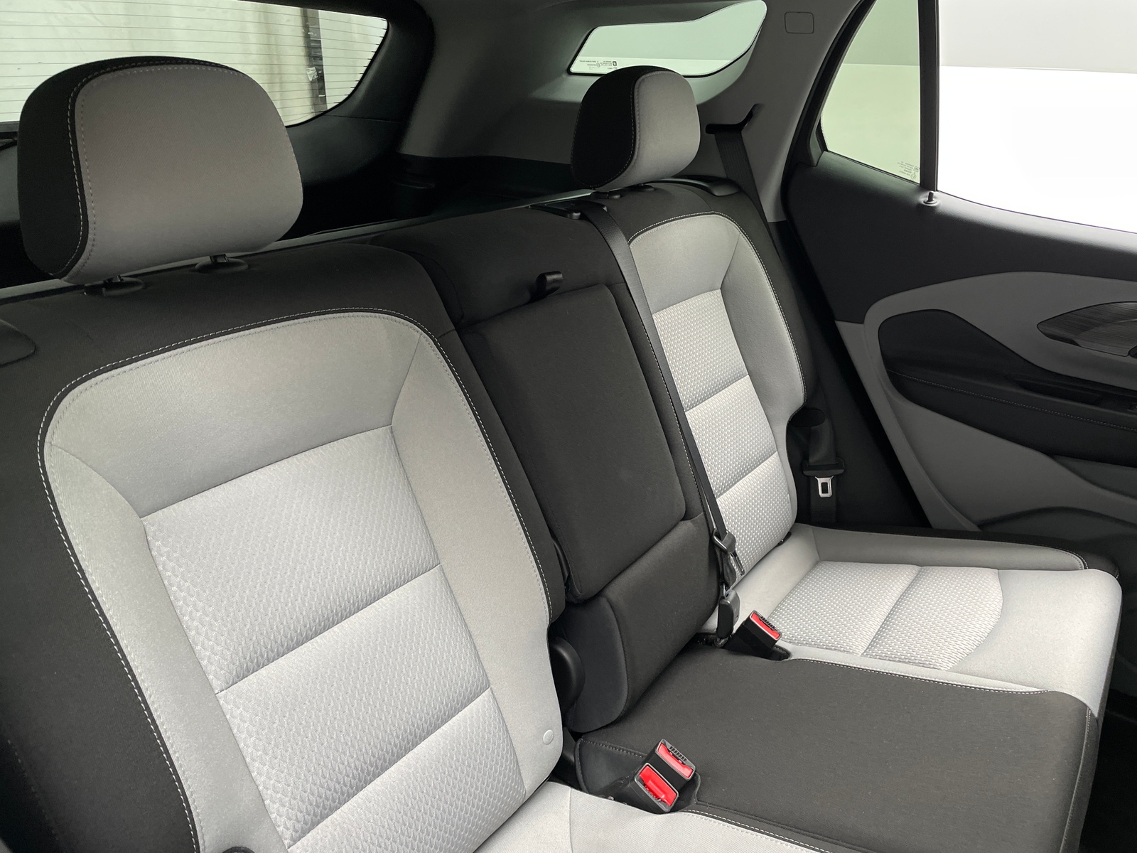 Thumbnail: 2023 GMC Terrain - 6