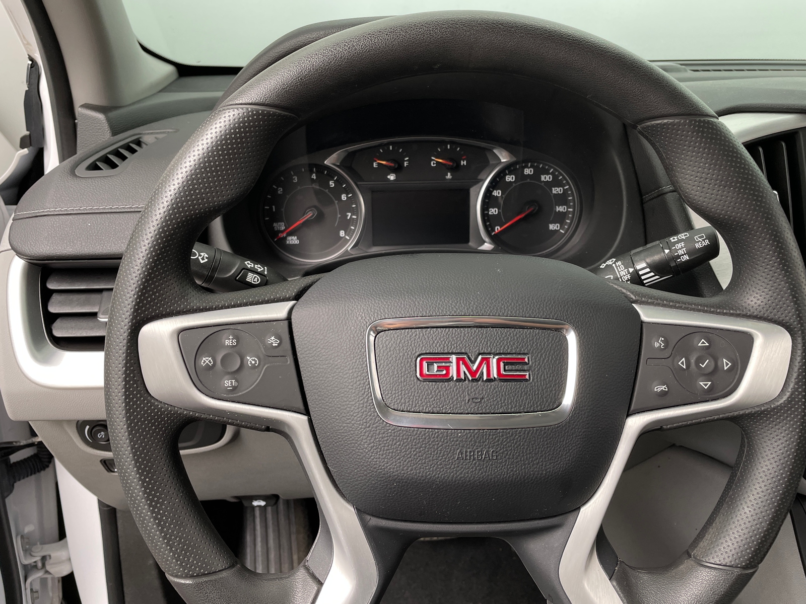 Thumbnail: 2023 GMC Terrain - 5