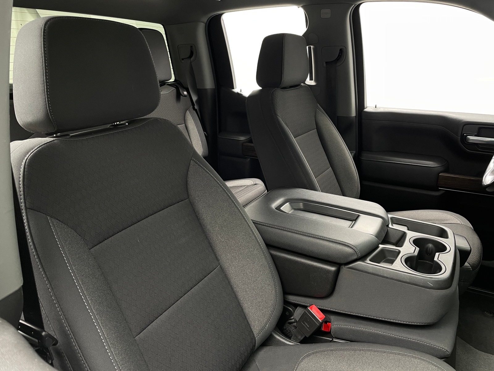 Thumbnail: 2021 GMC Sierra 1500 - 2